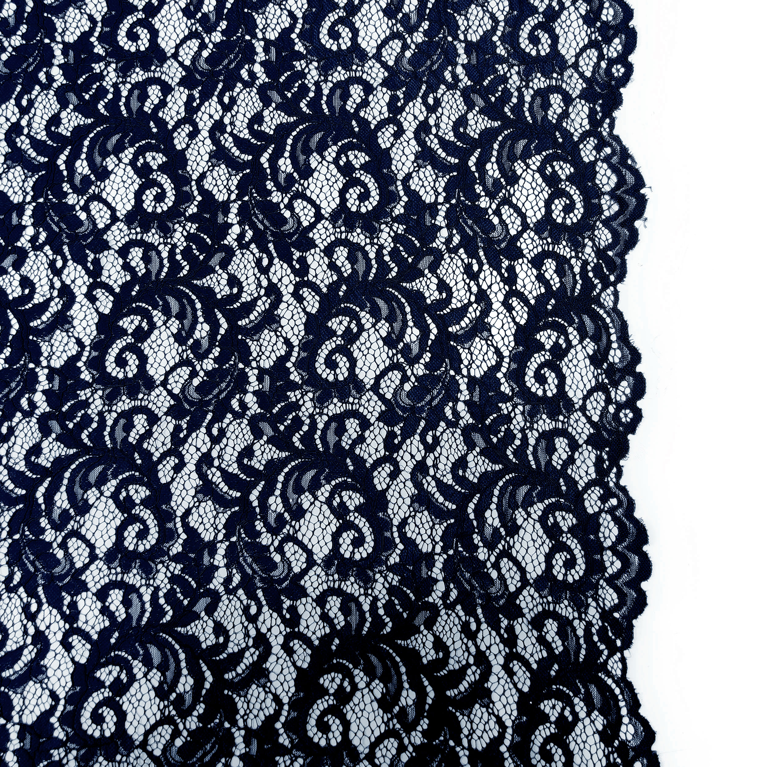 Micky Lace Image
