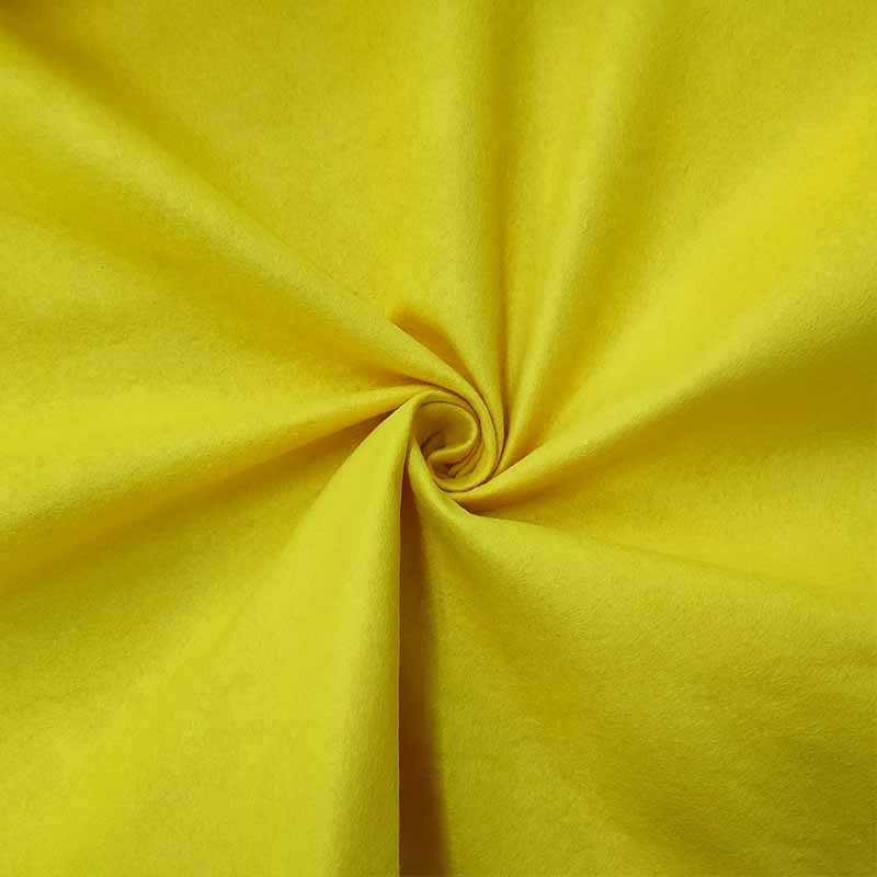 Unicolour Soft Thin Felt Image