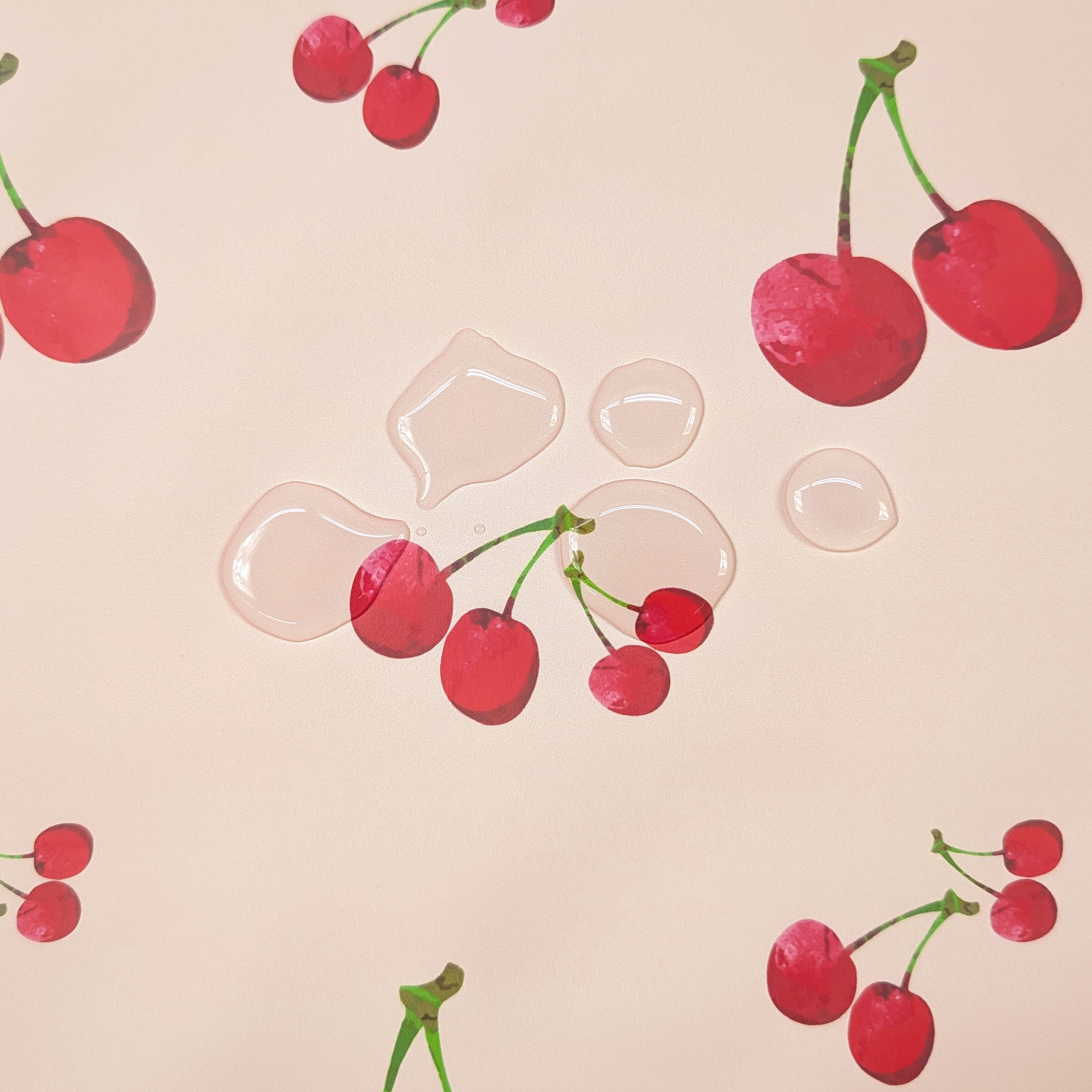 Mackintosh Cherries Image