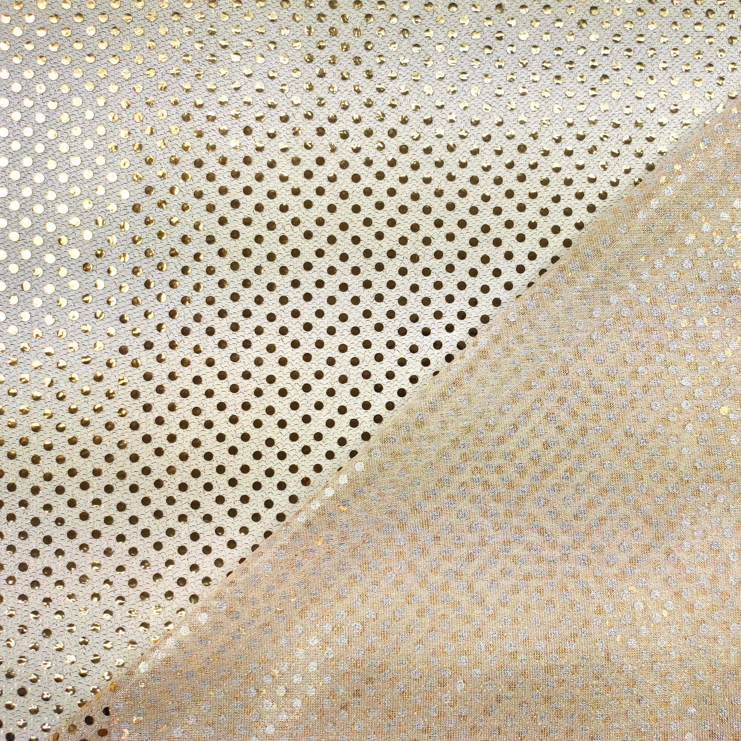 Plain Dressmaking Sequin Image