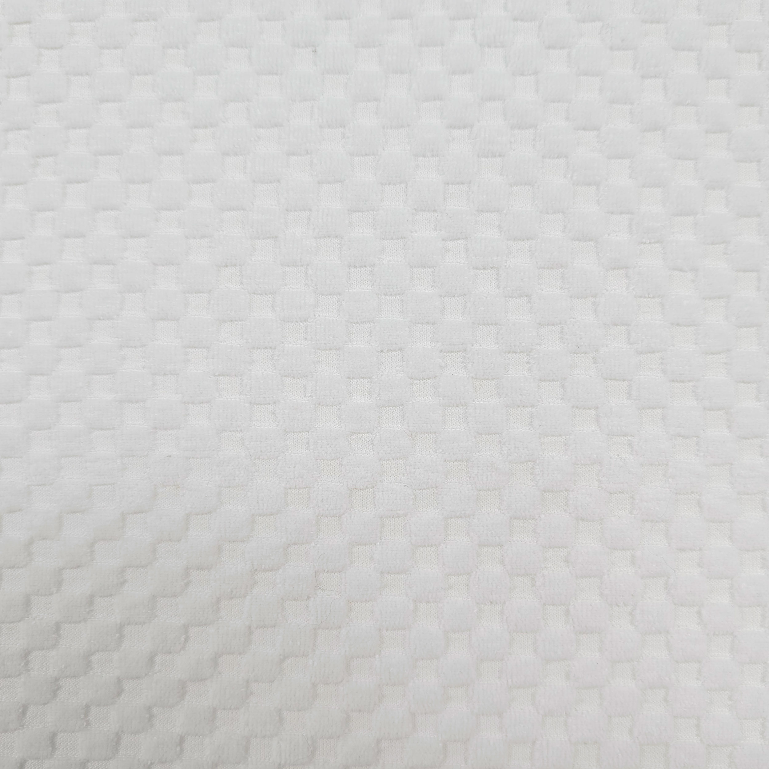 Maillot floqué Damina Naturel
