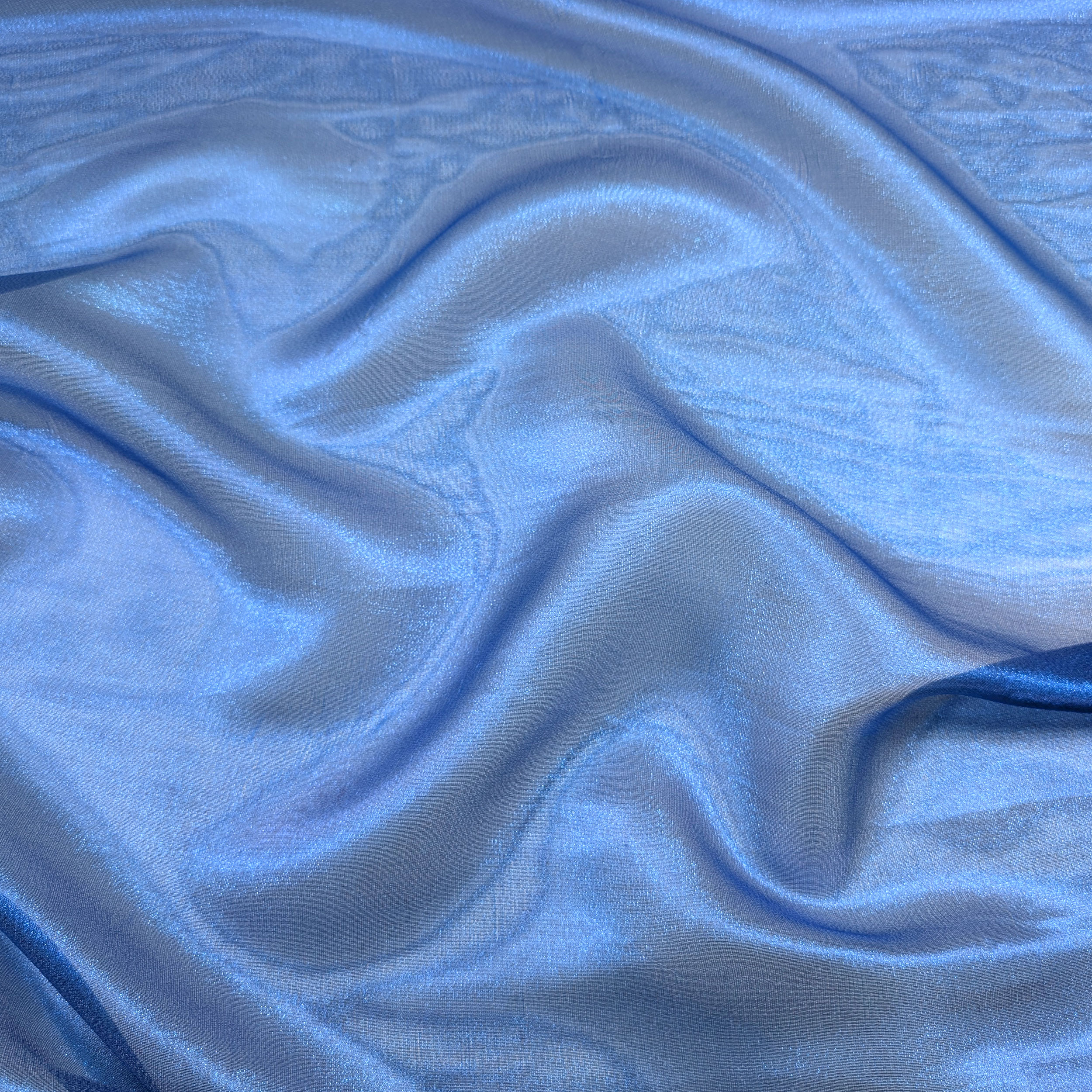 Blue - 18