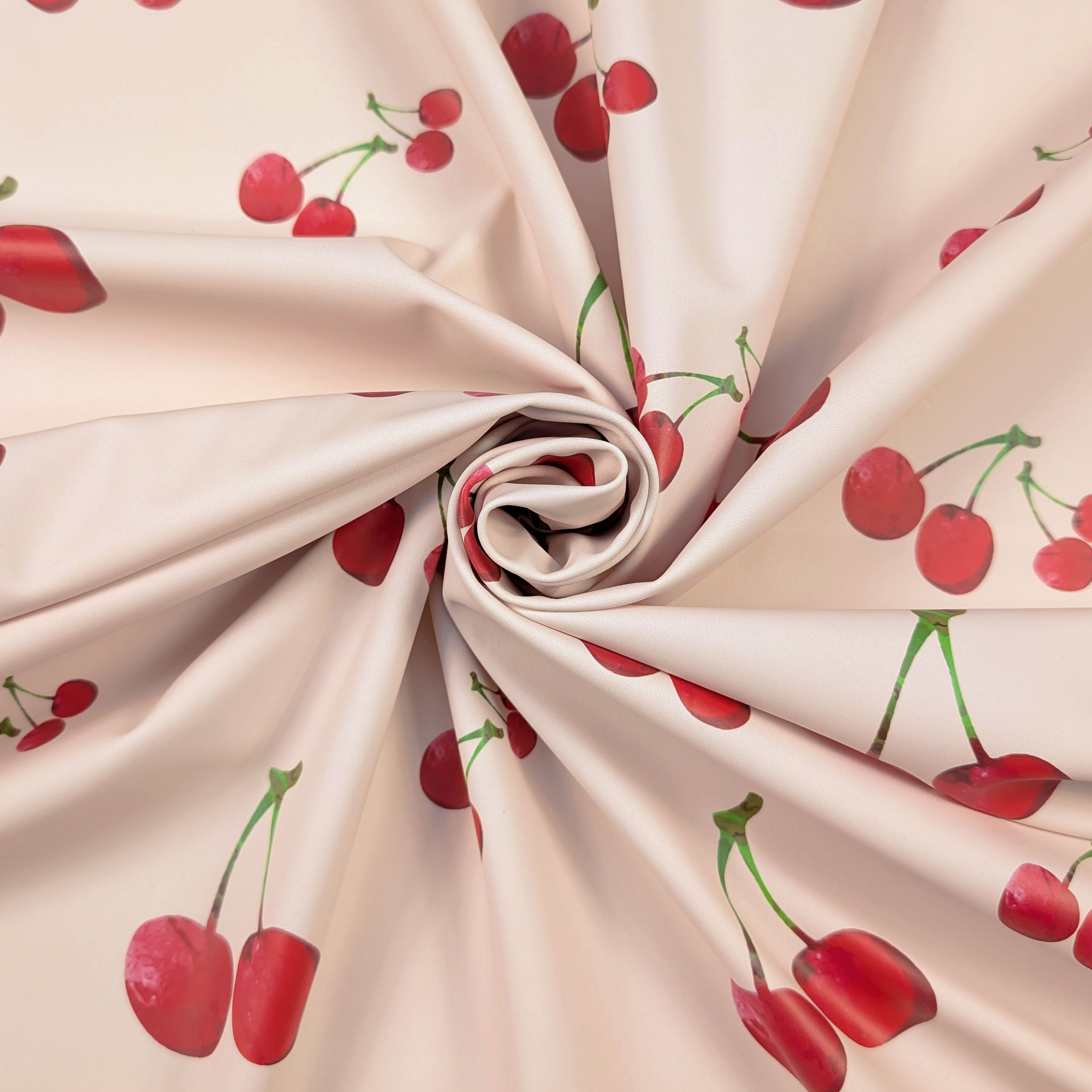 Mackintosh Cherries Image