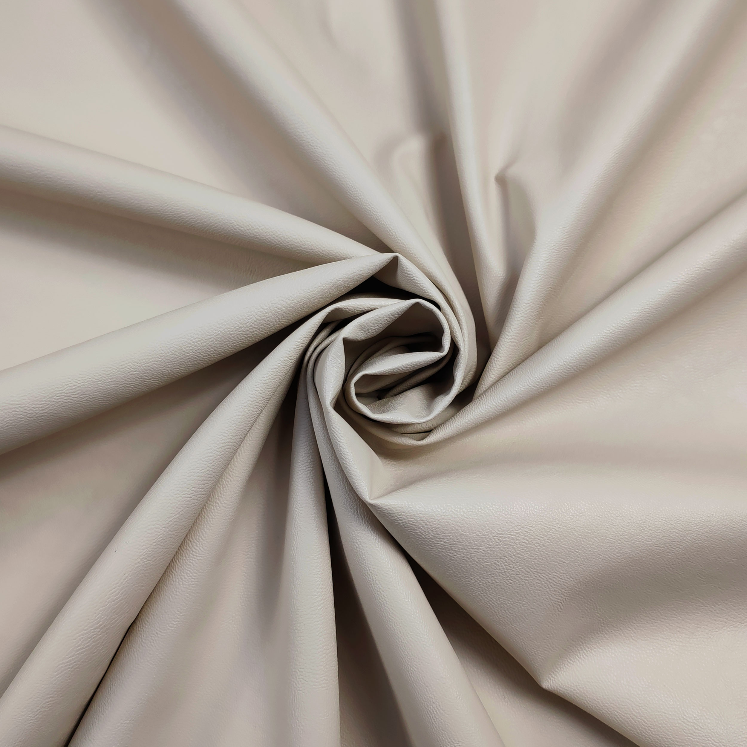 Lightweight Faux Leather for Clothing Image
