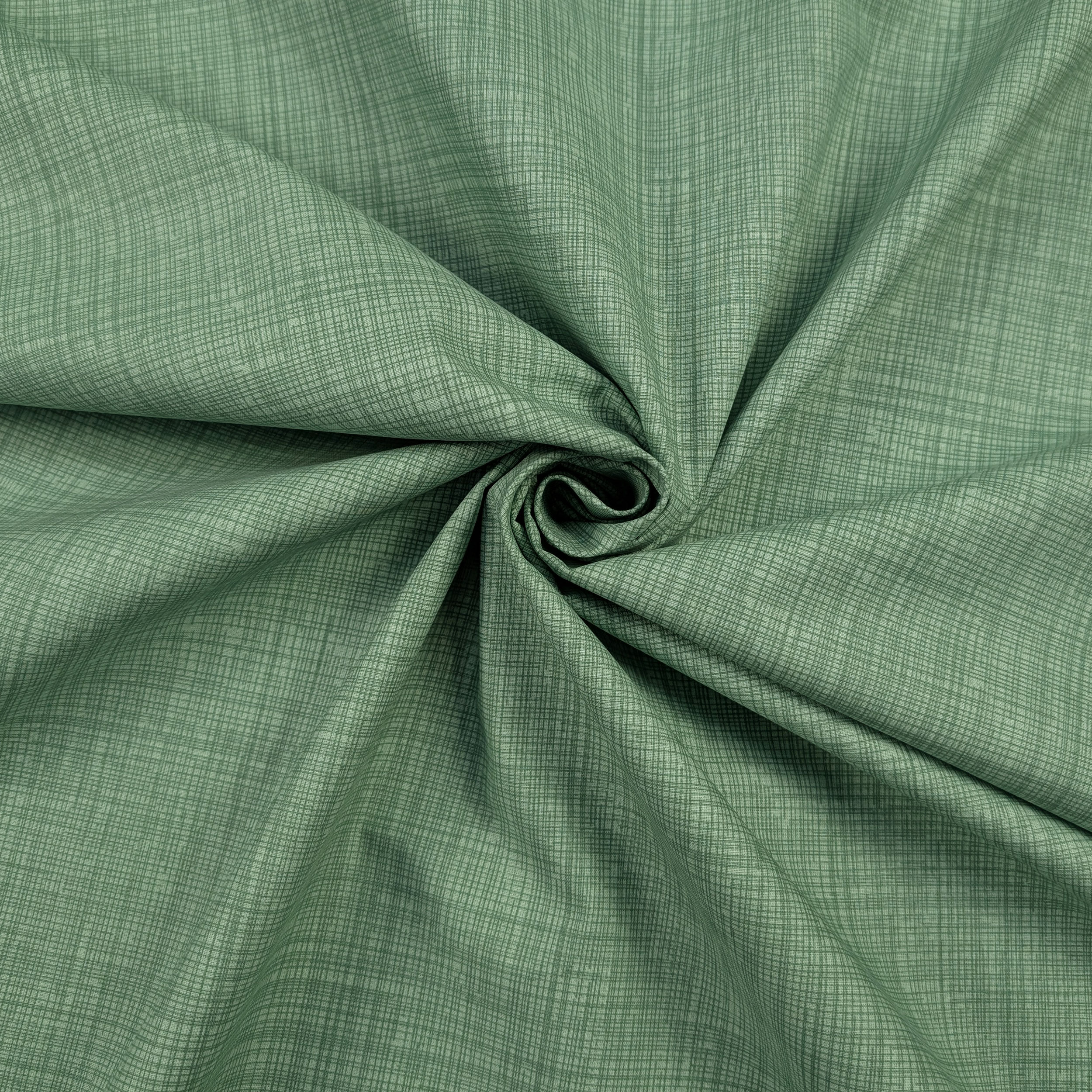 Cotton Melange Effect Image