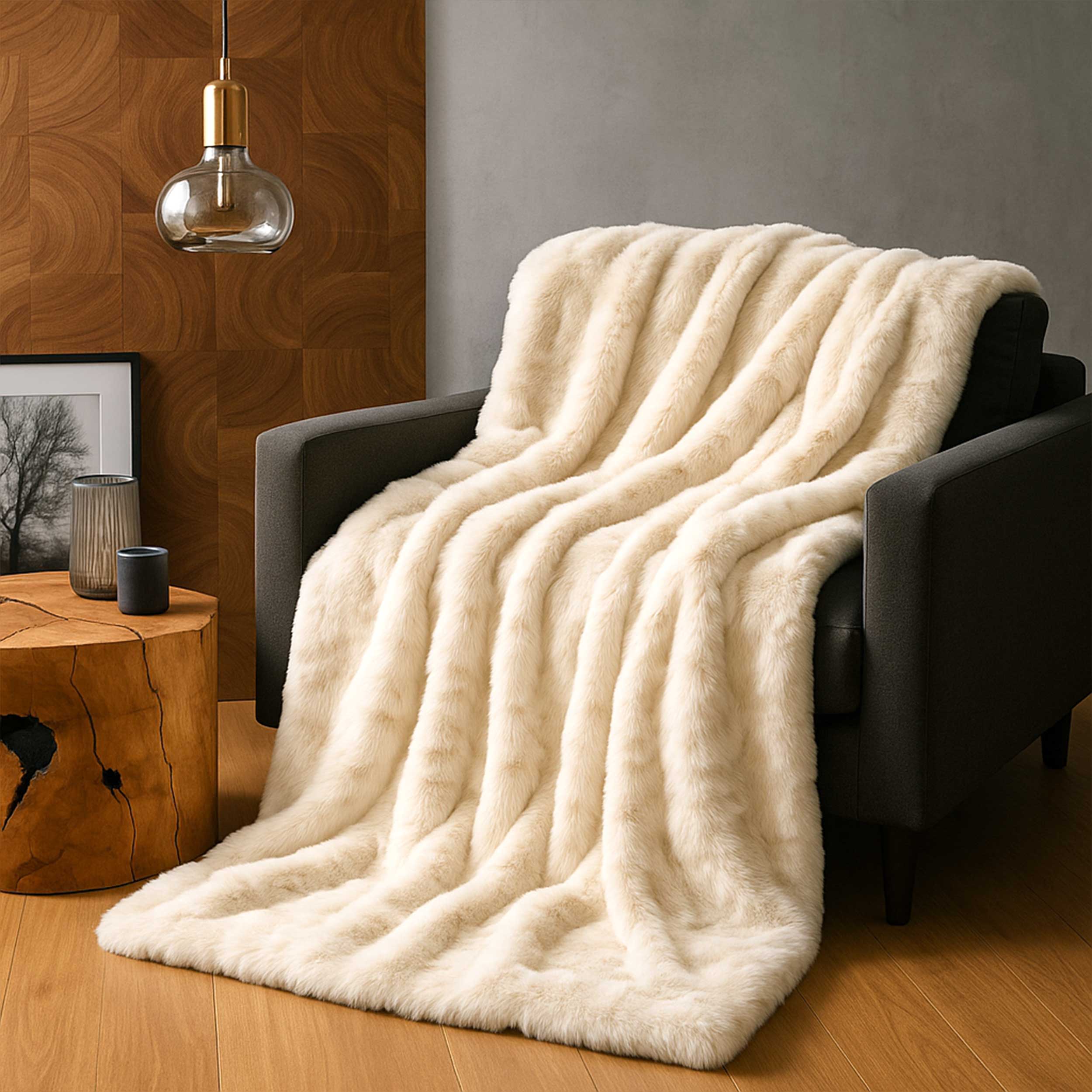 Fur St. Moritz Cream Image