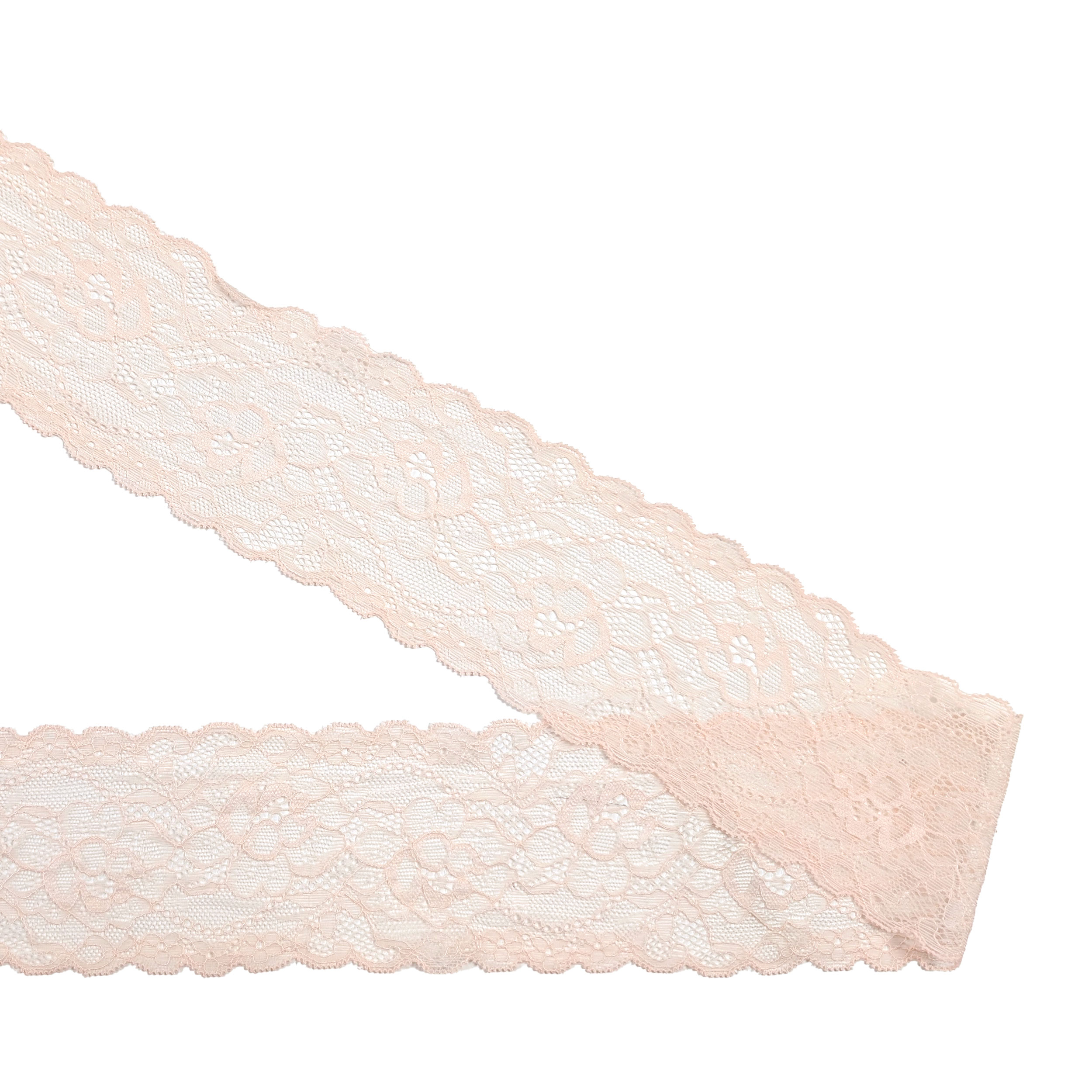 High Elastic Dahlia Lace Image