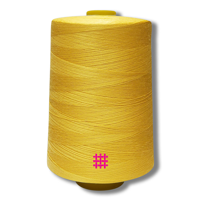 filo-poliestere-giallo