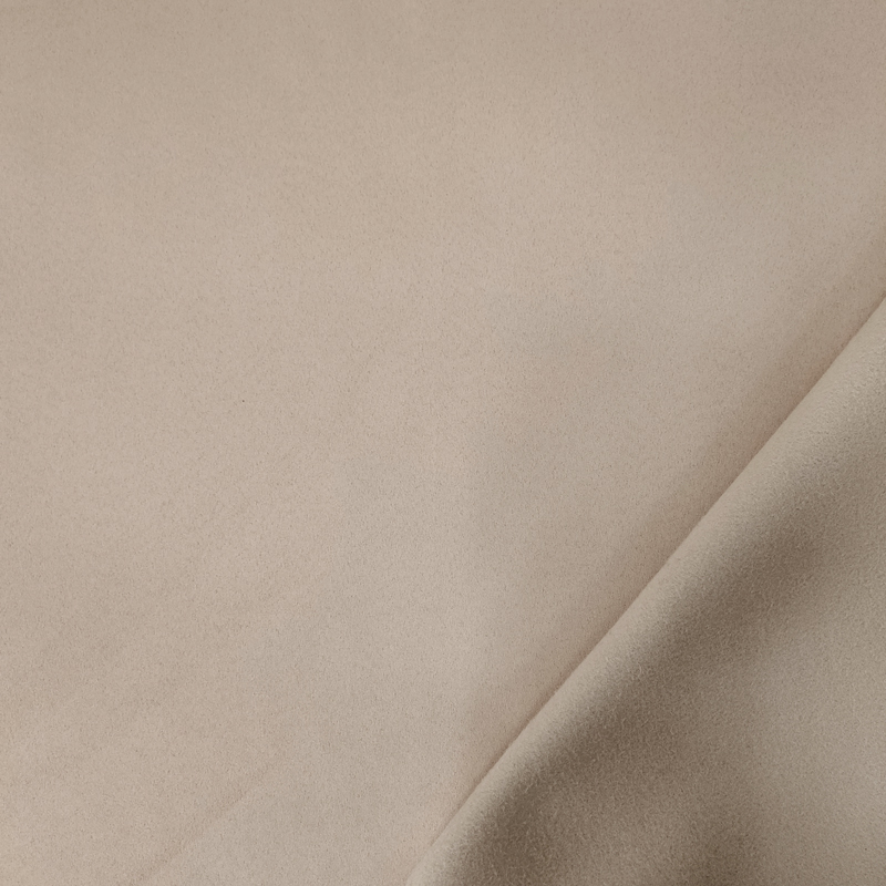 Upholstery Stain Resistant Faux Suede Image