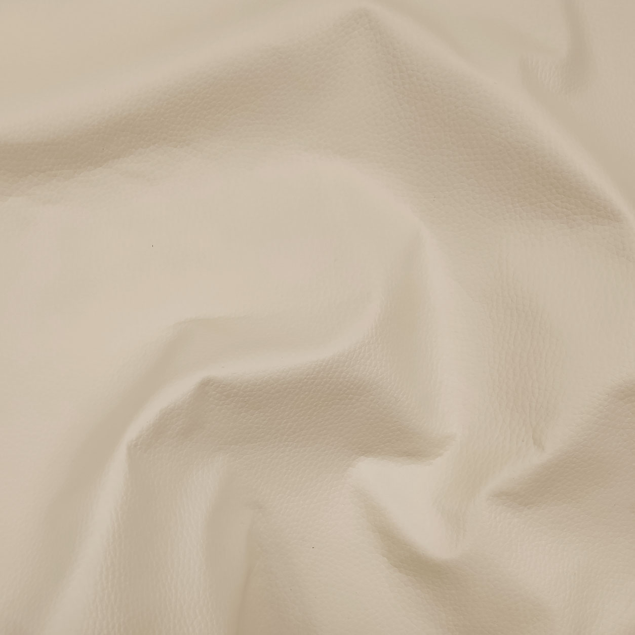 Ausschnitt Kunstleder Outdoor-Stoff Beige 100x140 cm Image
