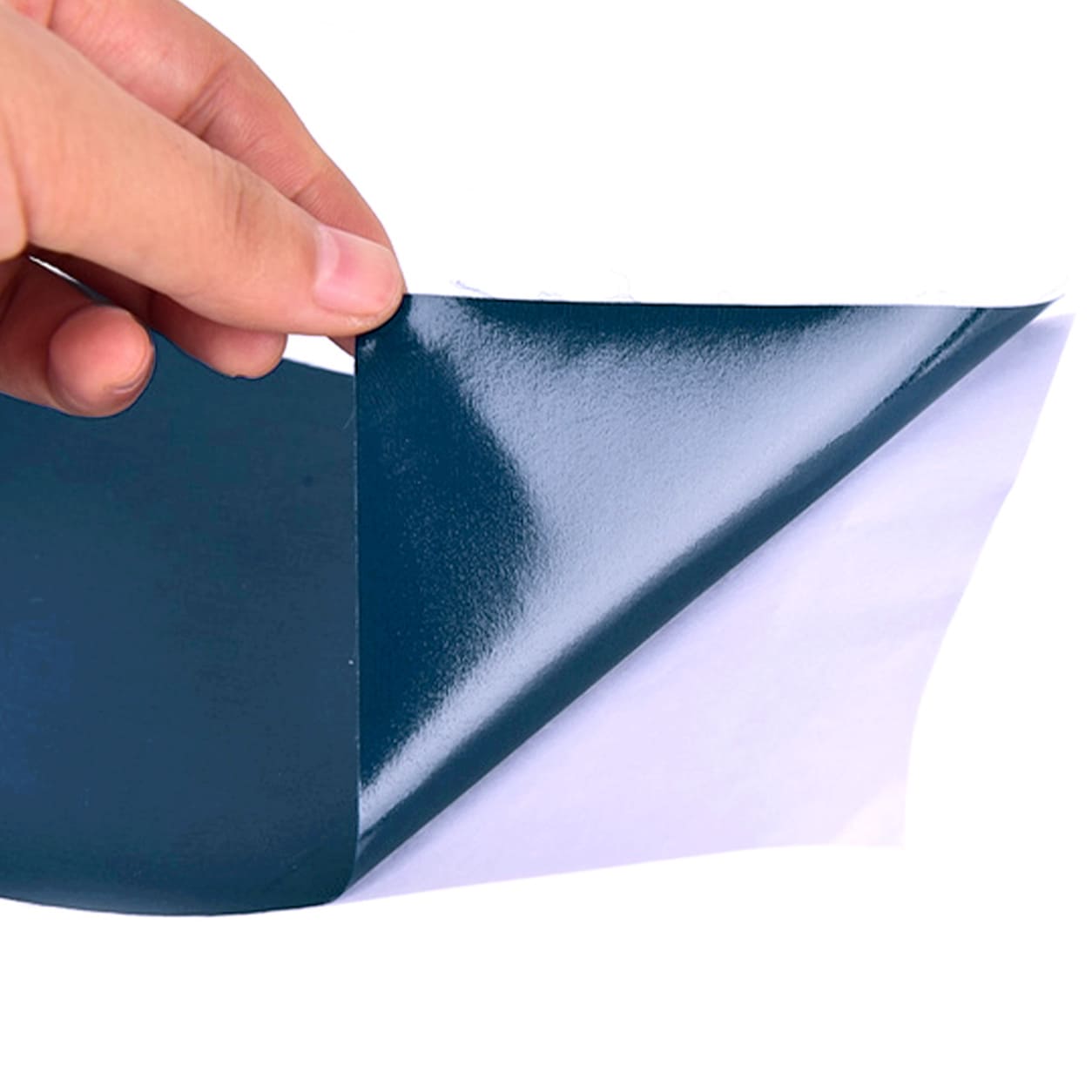Ripara Strappi Autoadesivo in Nylon Image