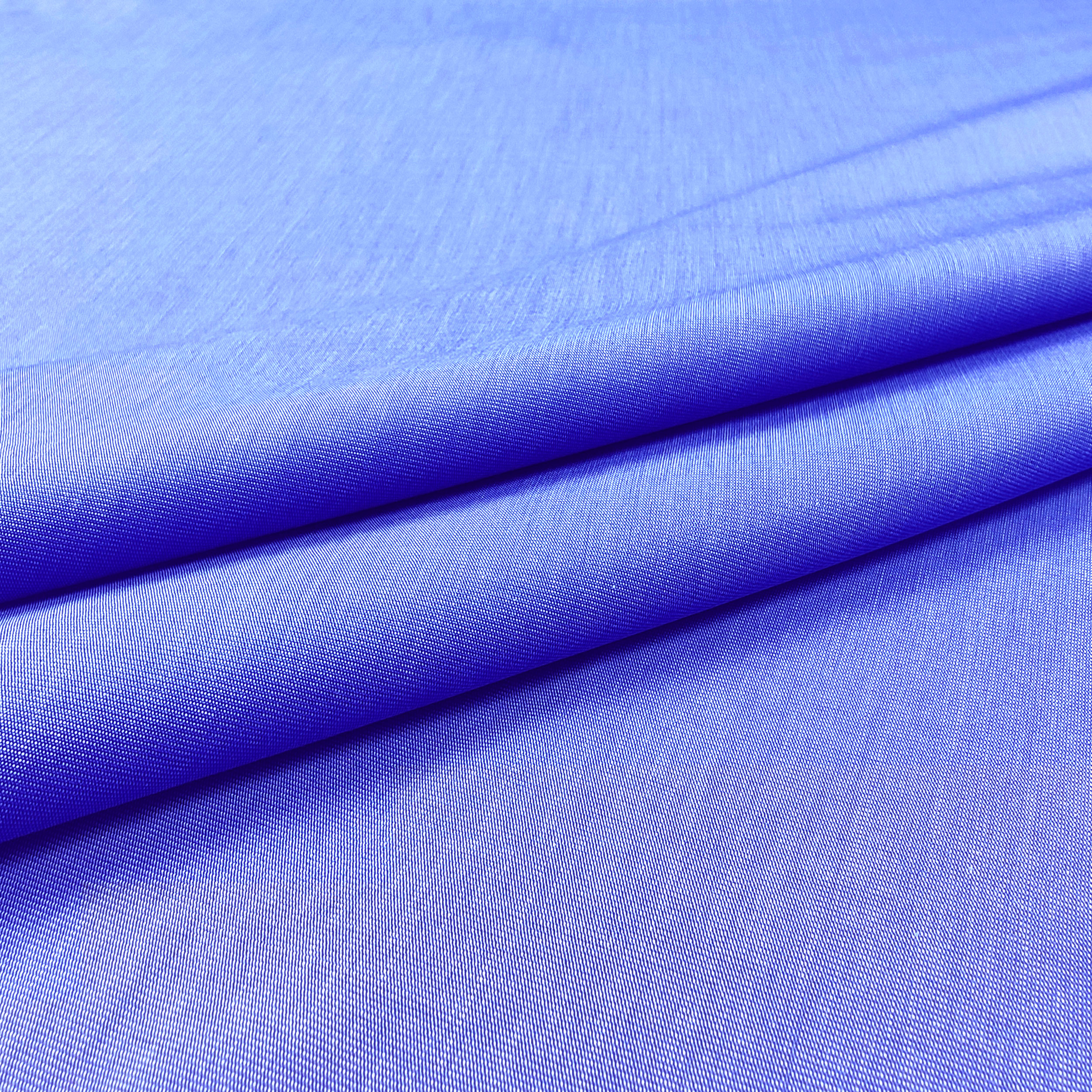 Tissu pour chemises spéciales Bleu clair Image