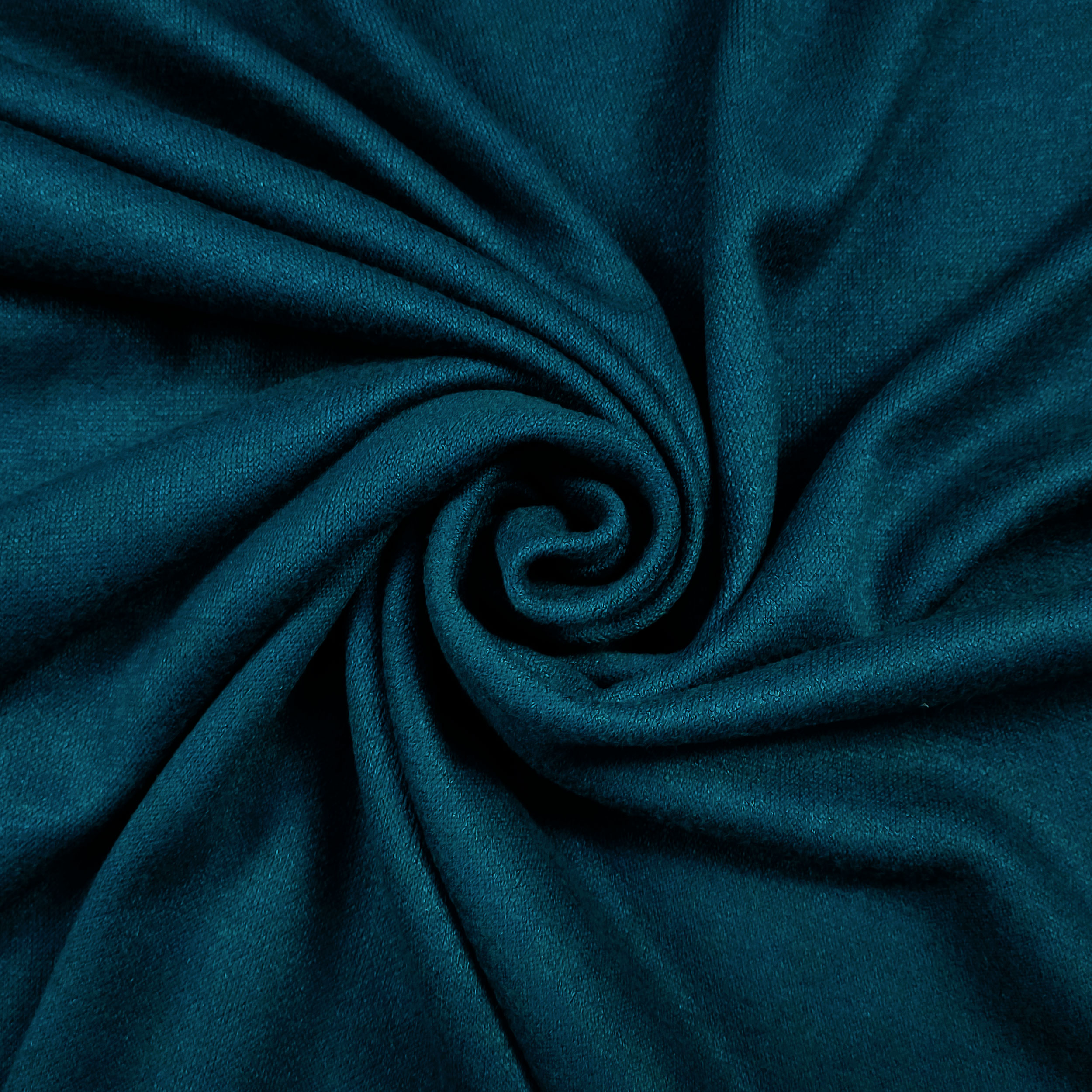 Dressmaking Viscose Cashmere Blend Knit Image