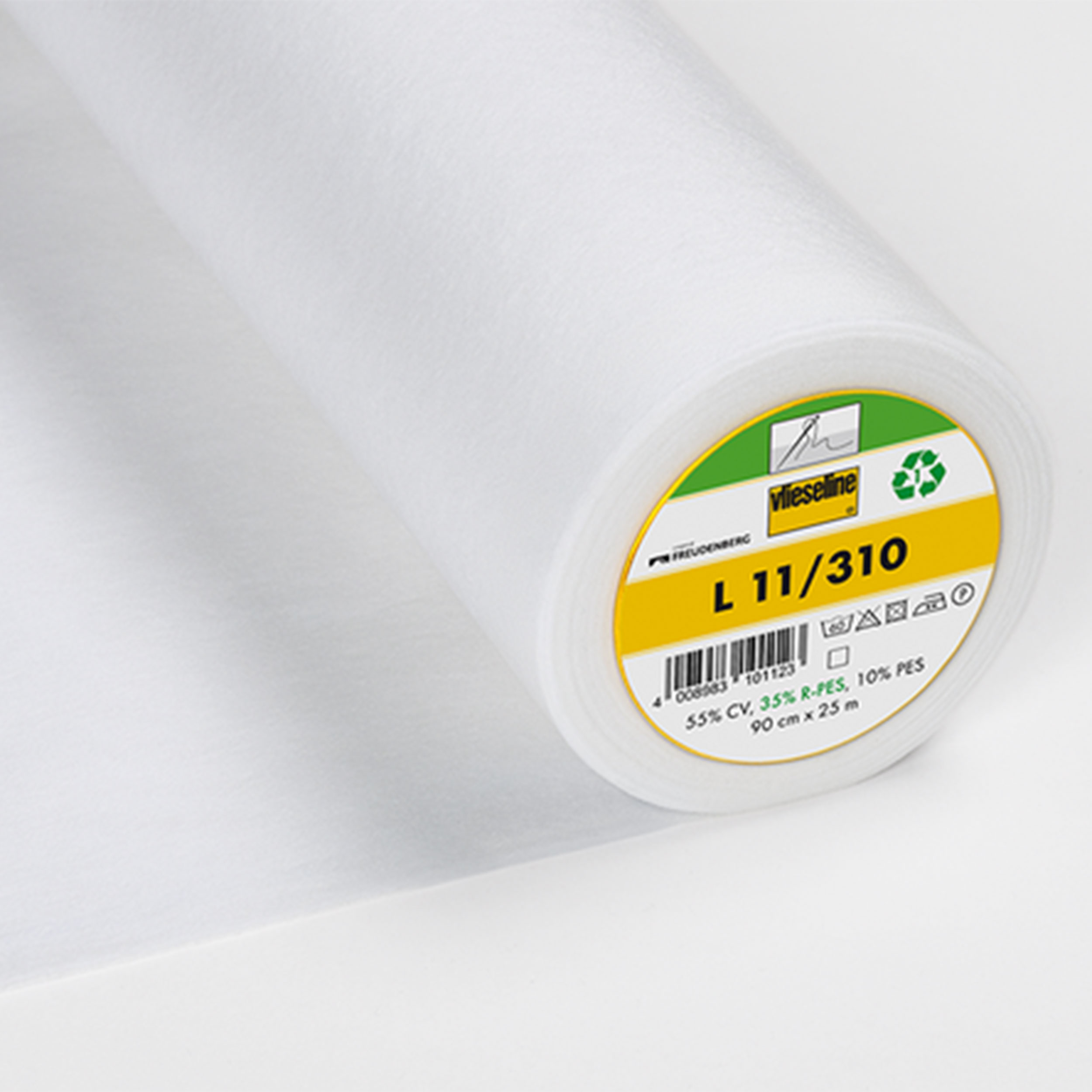 Interfaces de couture L11 blanc Image