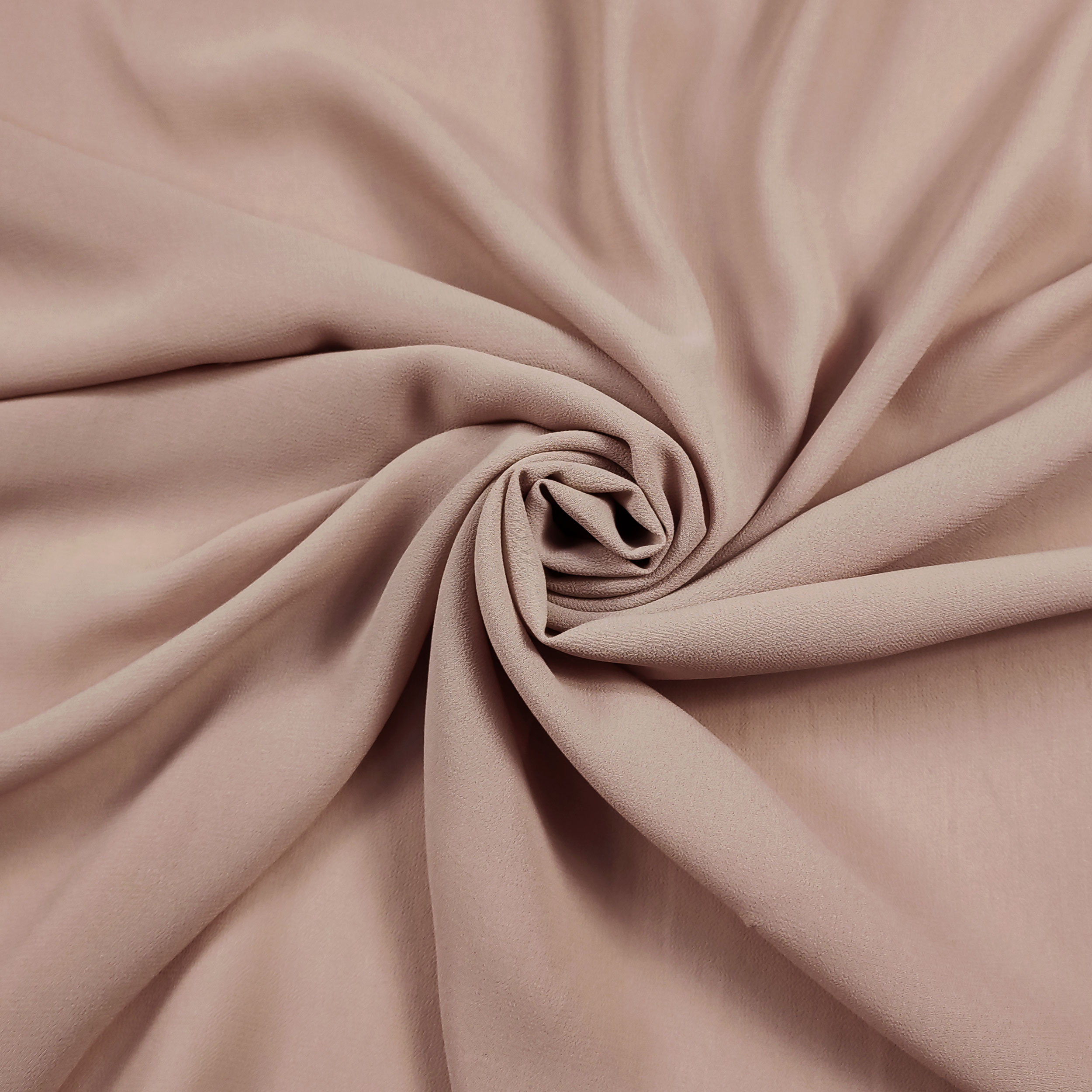 Viscose Georgette fabric Image