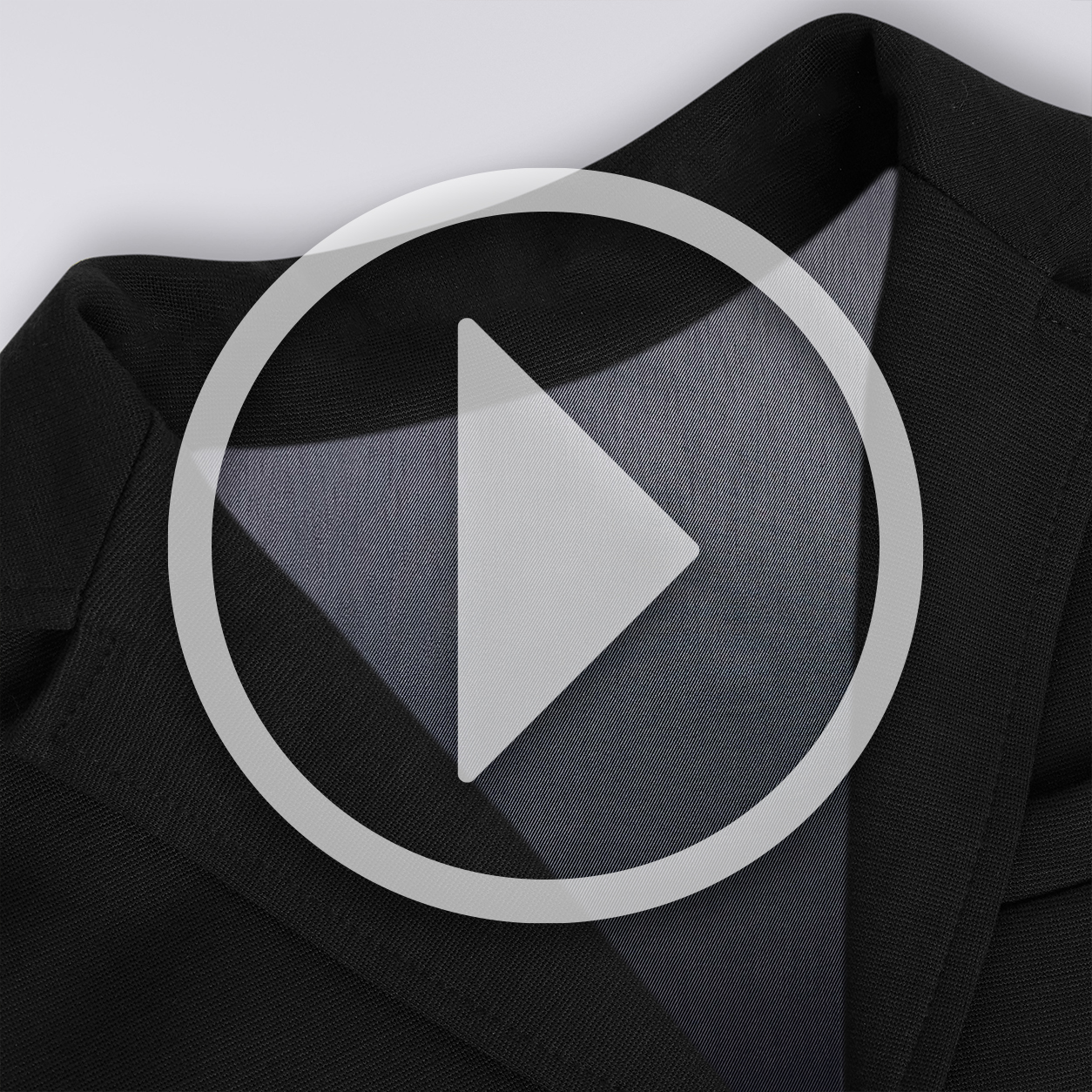 Dressmaking Viscose Blend Twill Lining  Image