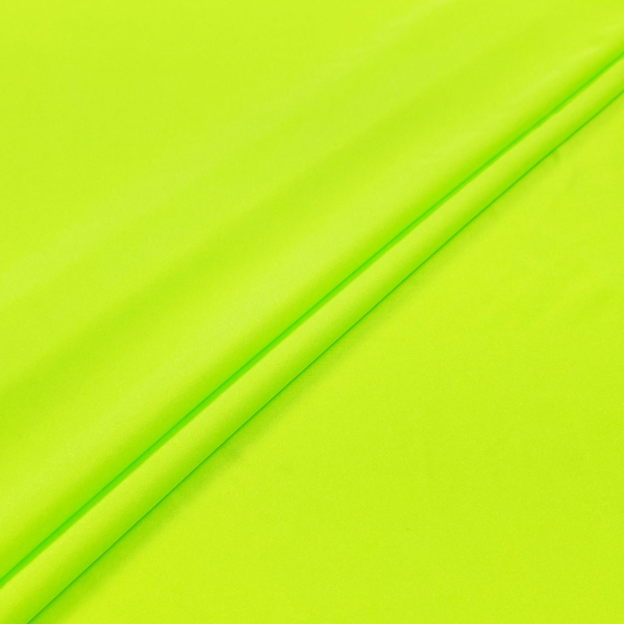 Jaune fluorescent