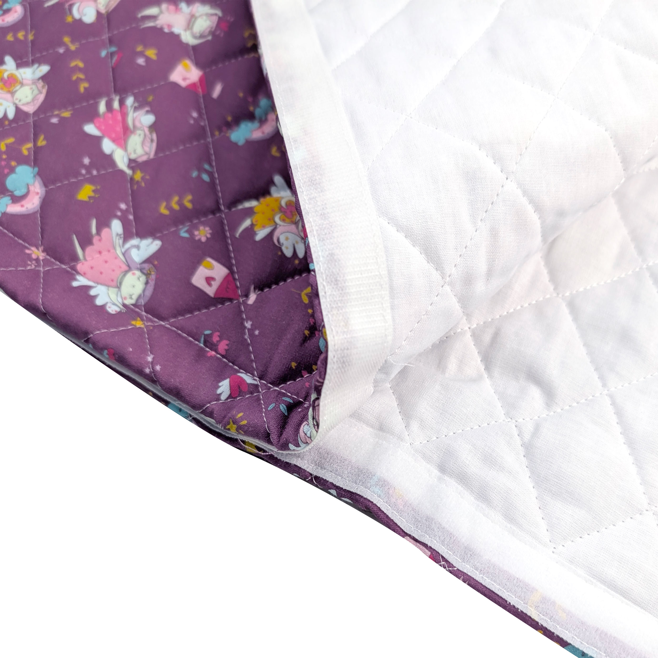 Fairies Baby Sleeping Bag Image