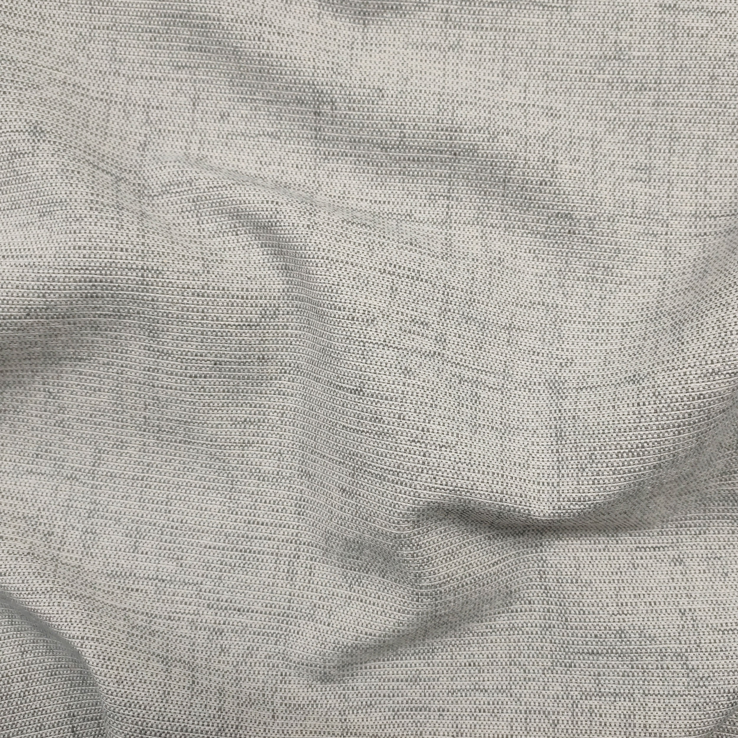 Jacquard Melange Grey
