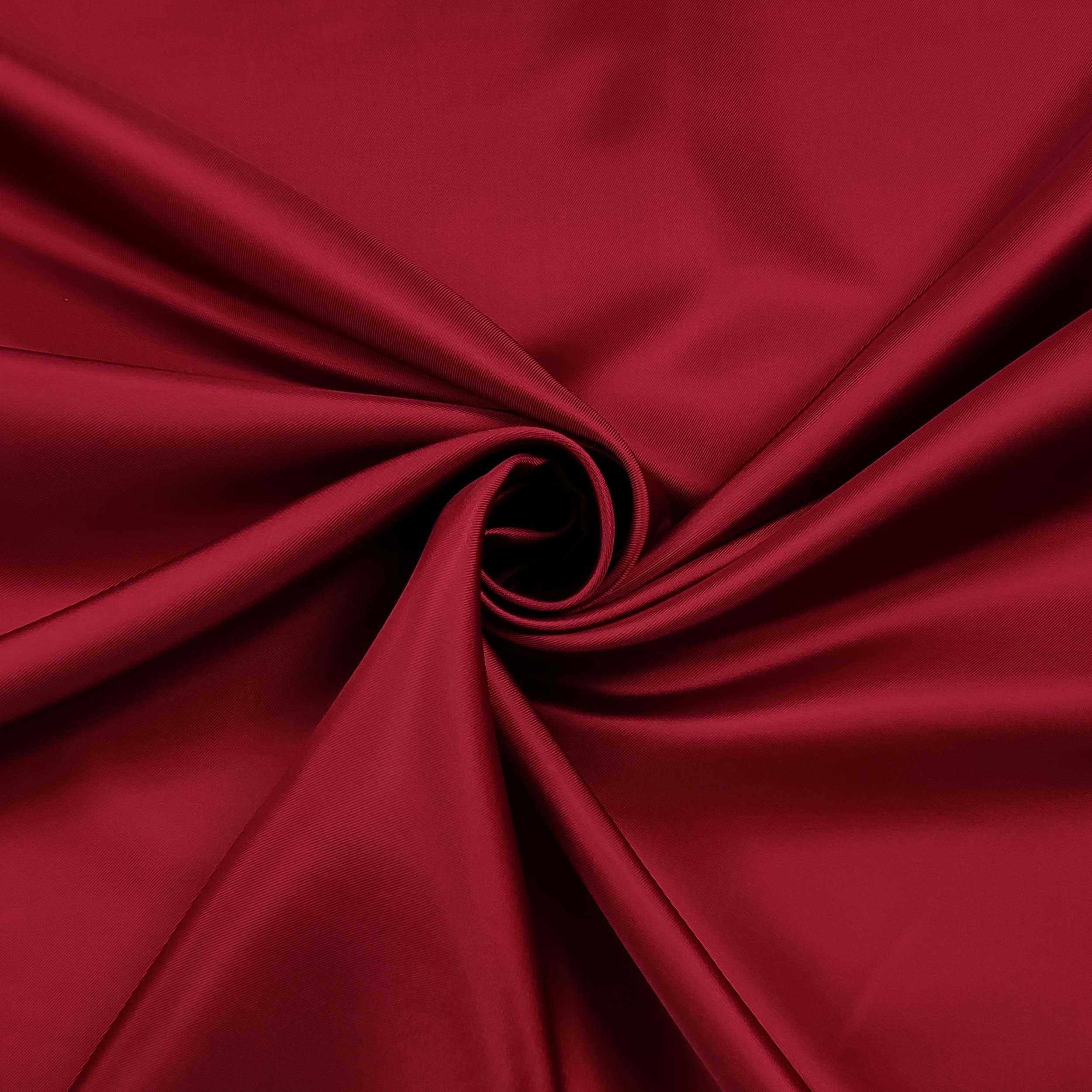 Dressmaking Viscose Blend Twill Lining  Image