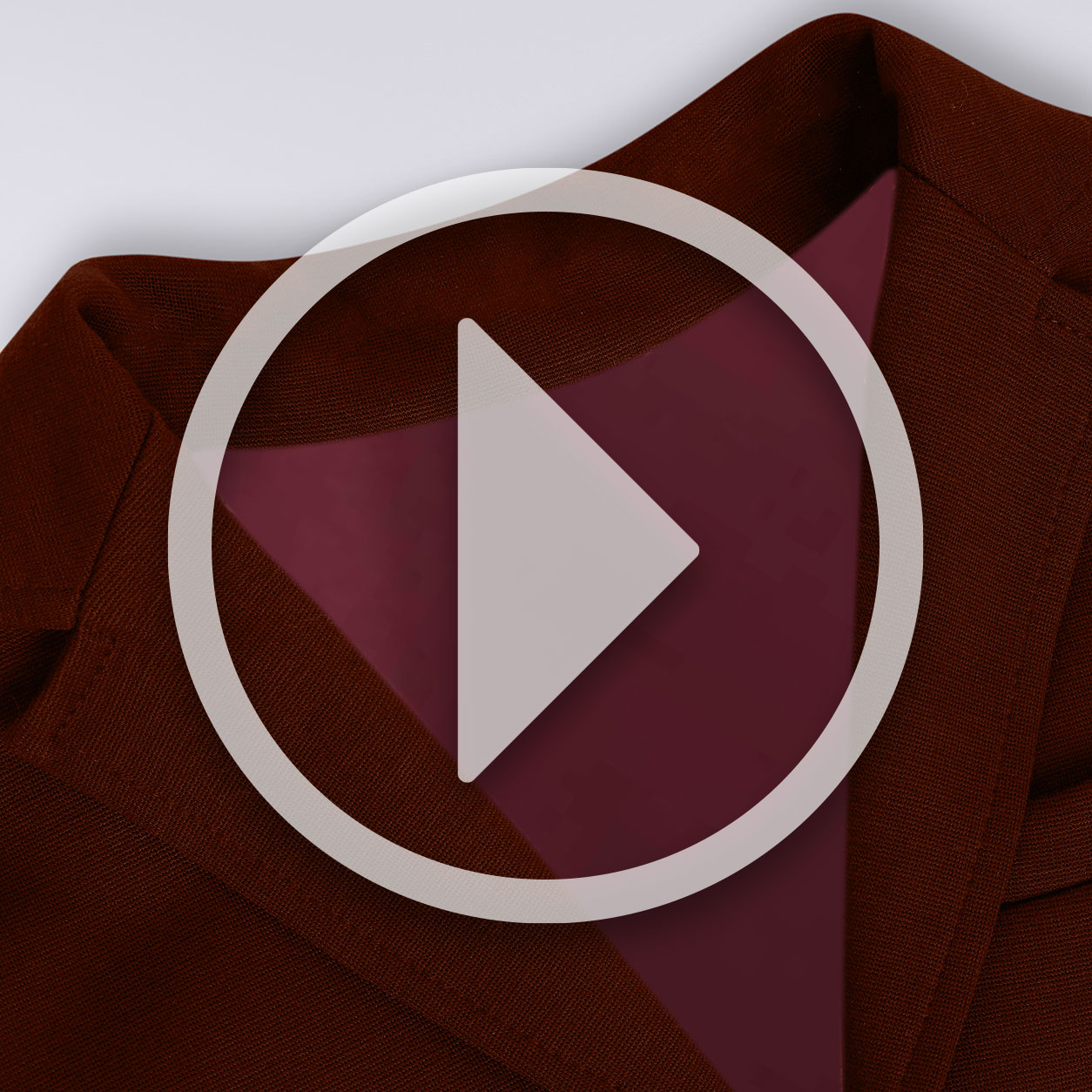 100% Viscose Twill Lining Image