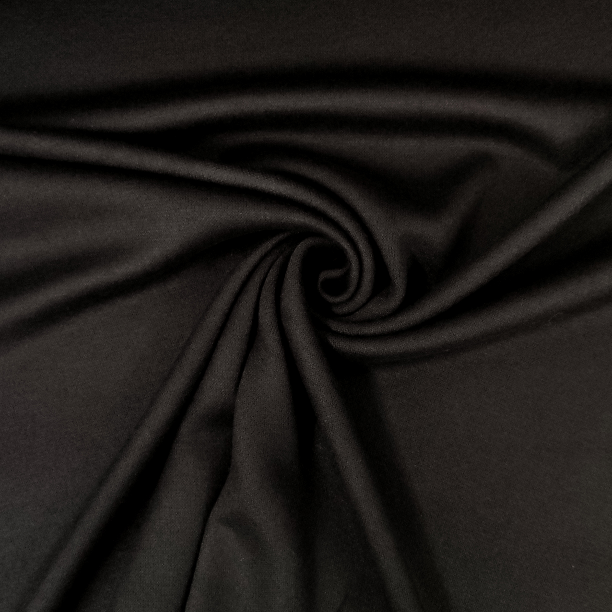 Dressmaking Viscose Cashmere Blend Knit Image