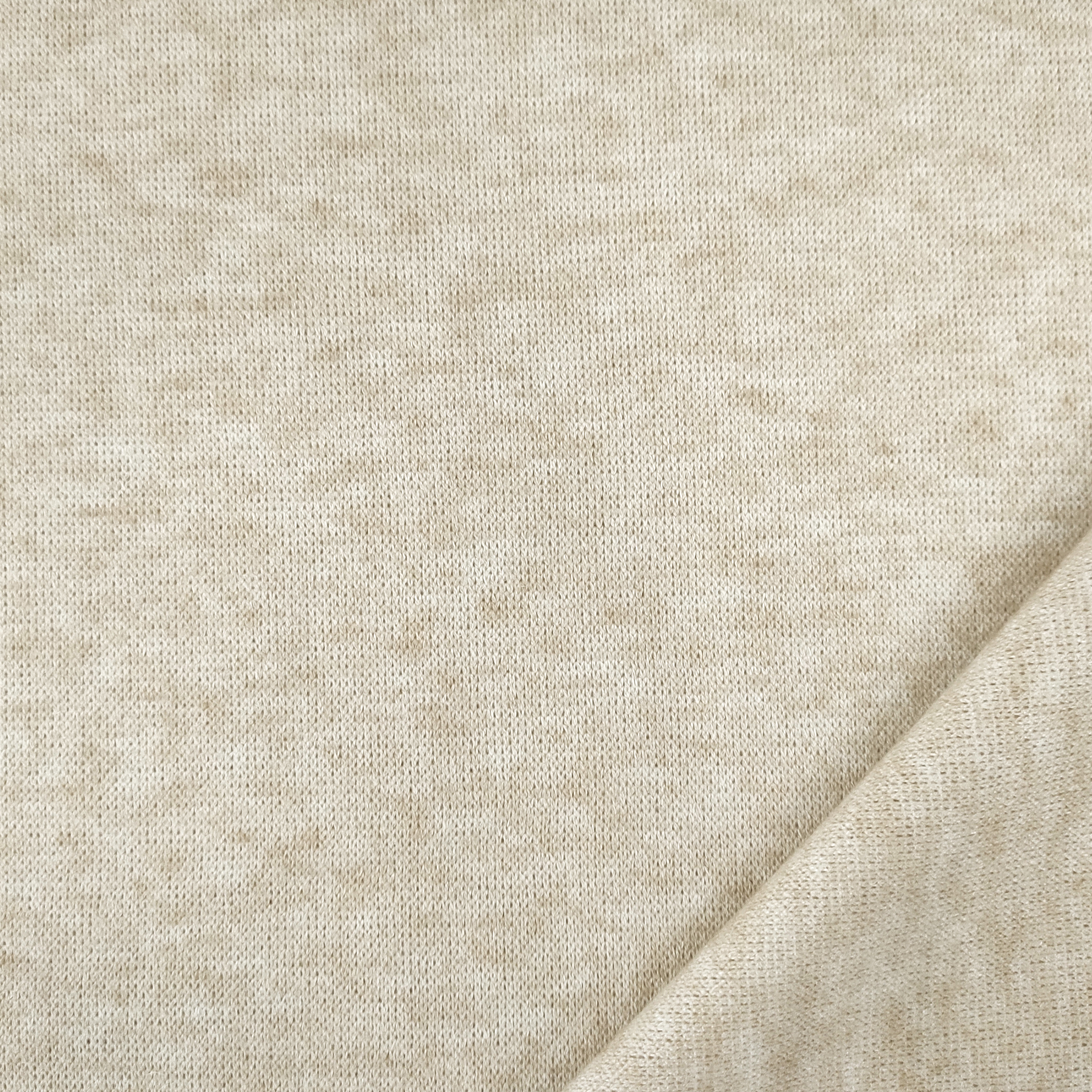 Dressmaking Viscose Cashmere Blend Knit Image