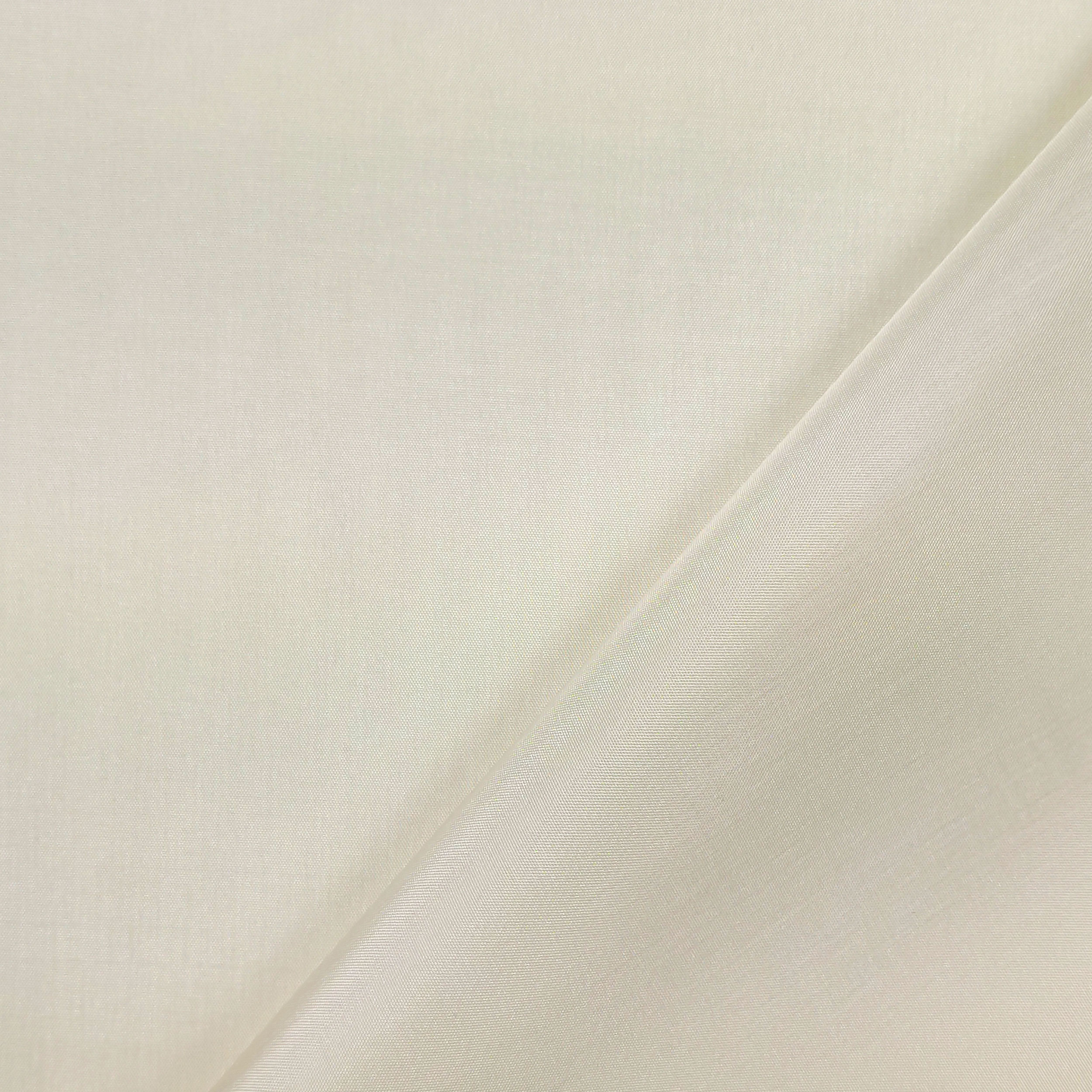 Cream Feather Duvet Cover, 190x140 cm Image