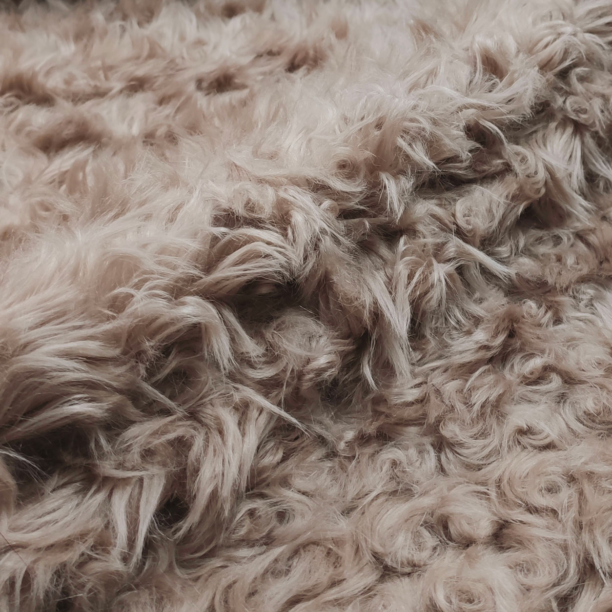 Tejido Beige Blush
