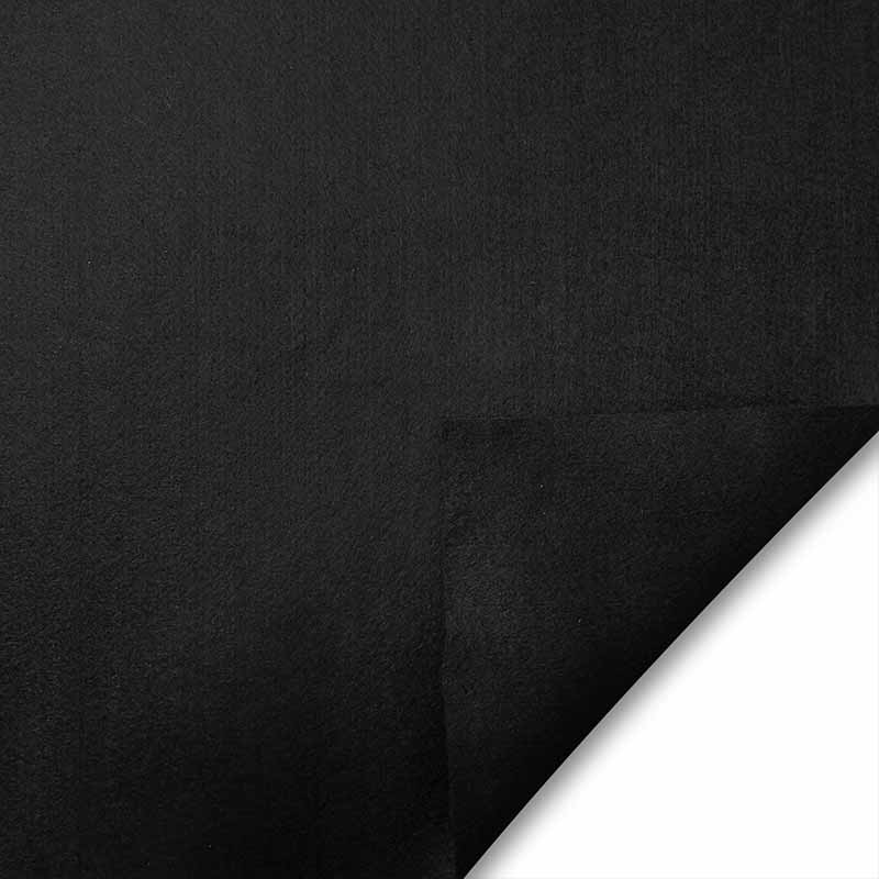 Unicolour Soft Thin Felt Image