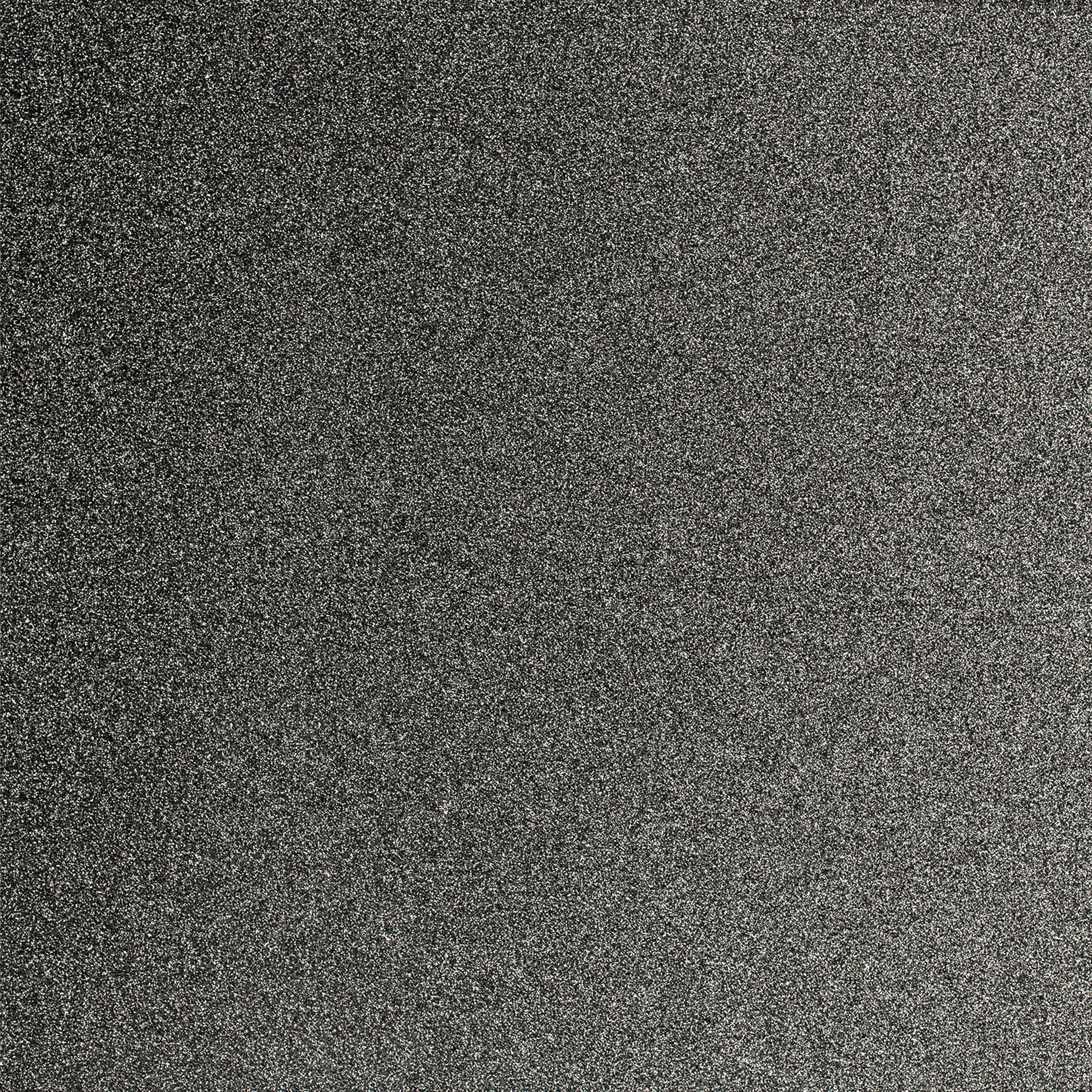 Bi-Stretch Black Lurex Jersey Image