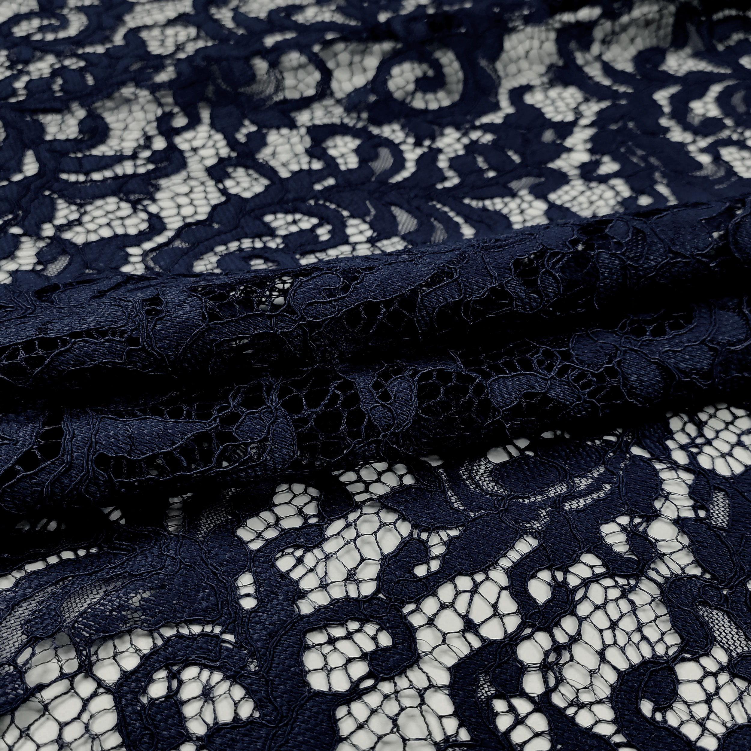 Micky Lace Image