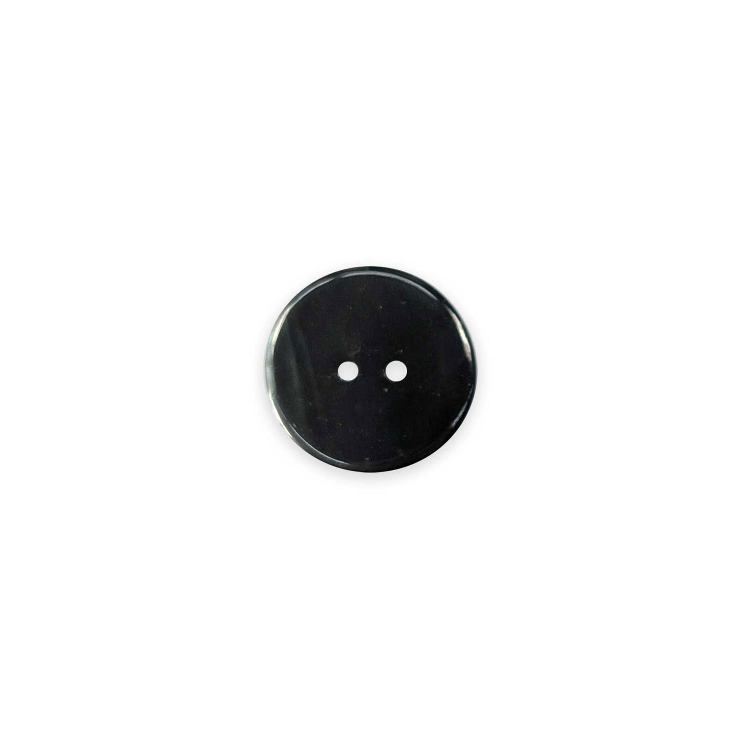 Mother-of-Pearl Button 2 Holes Lead Lin 32 Image