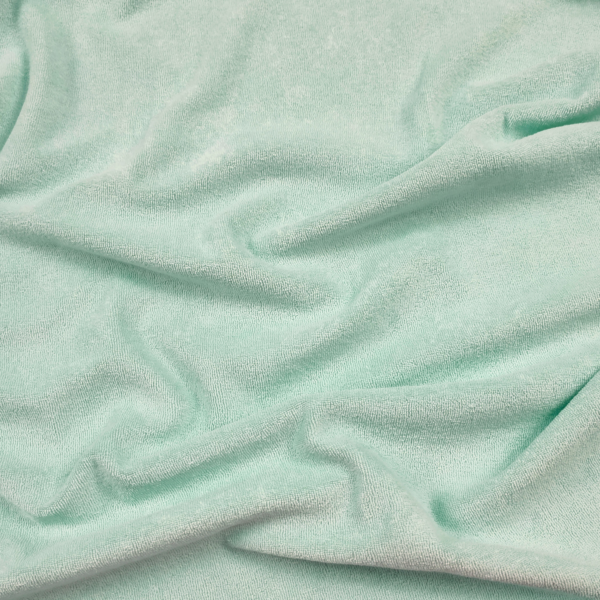 Baby Terry Fabric Image