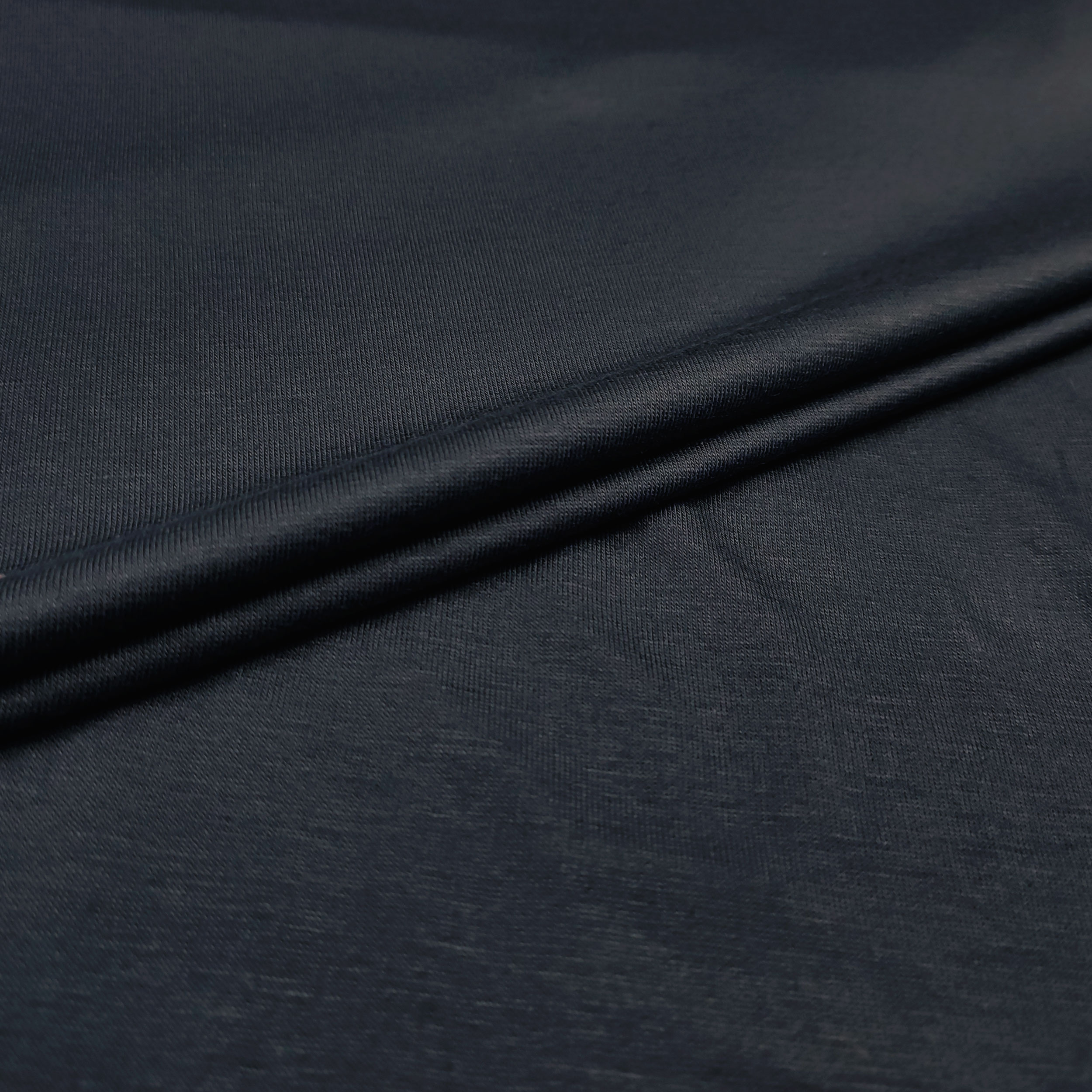 Unicolour Viscose Jersey Image