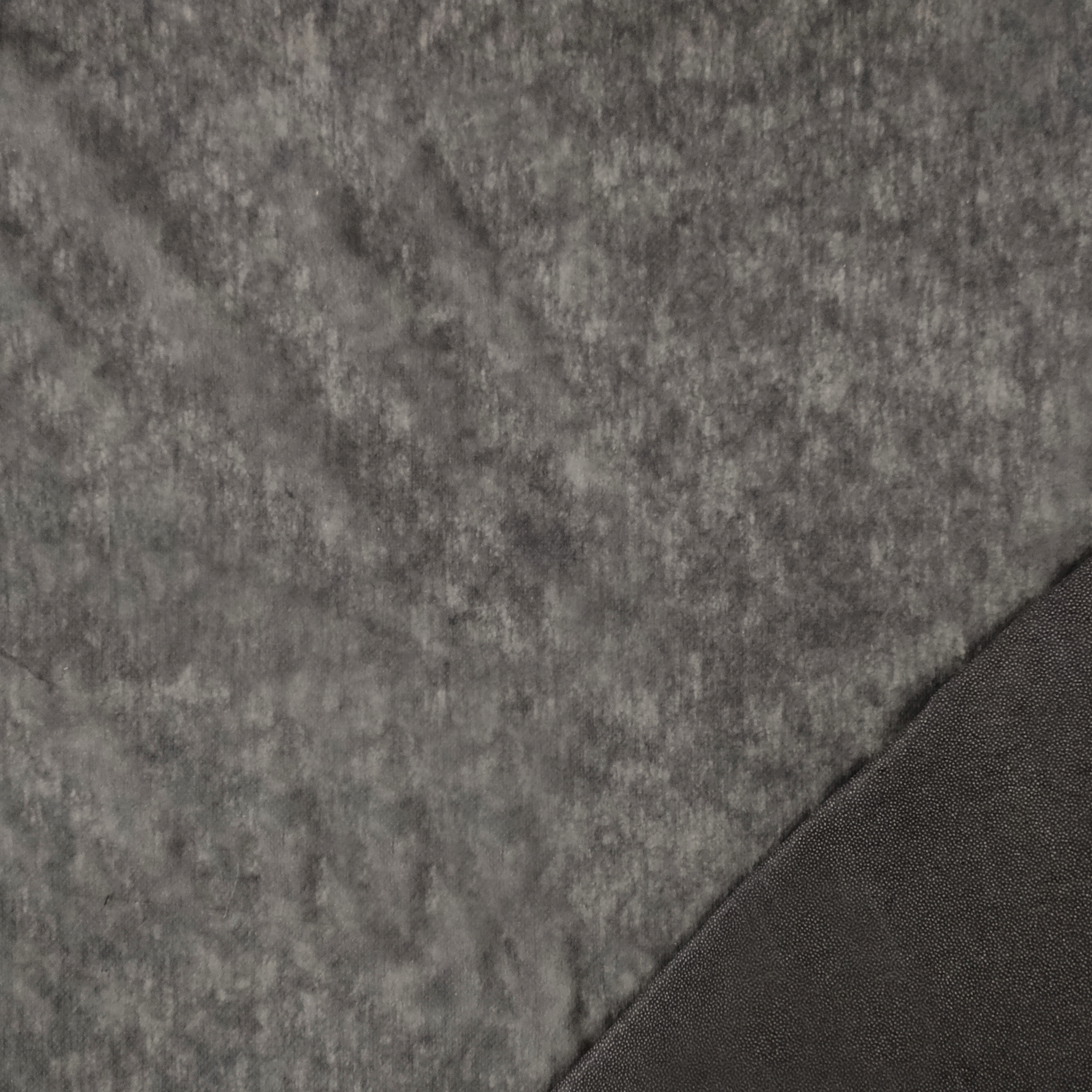 Non-Woven Fusible Grey Interfacing