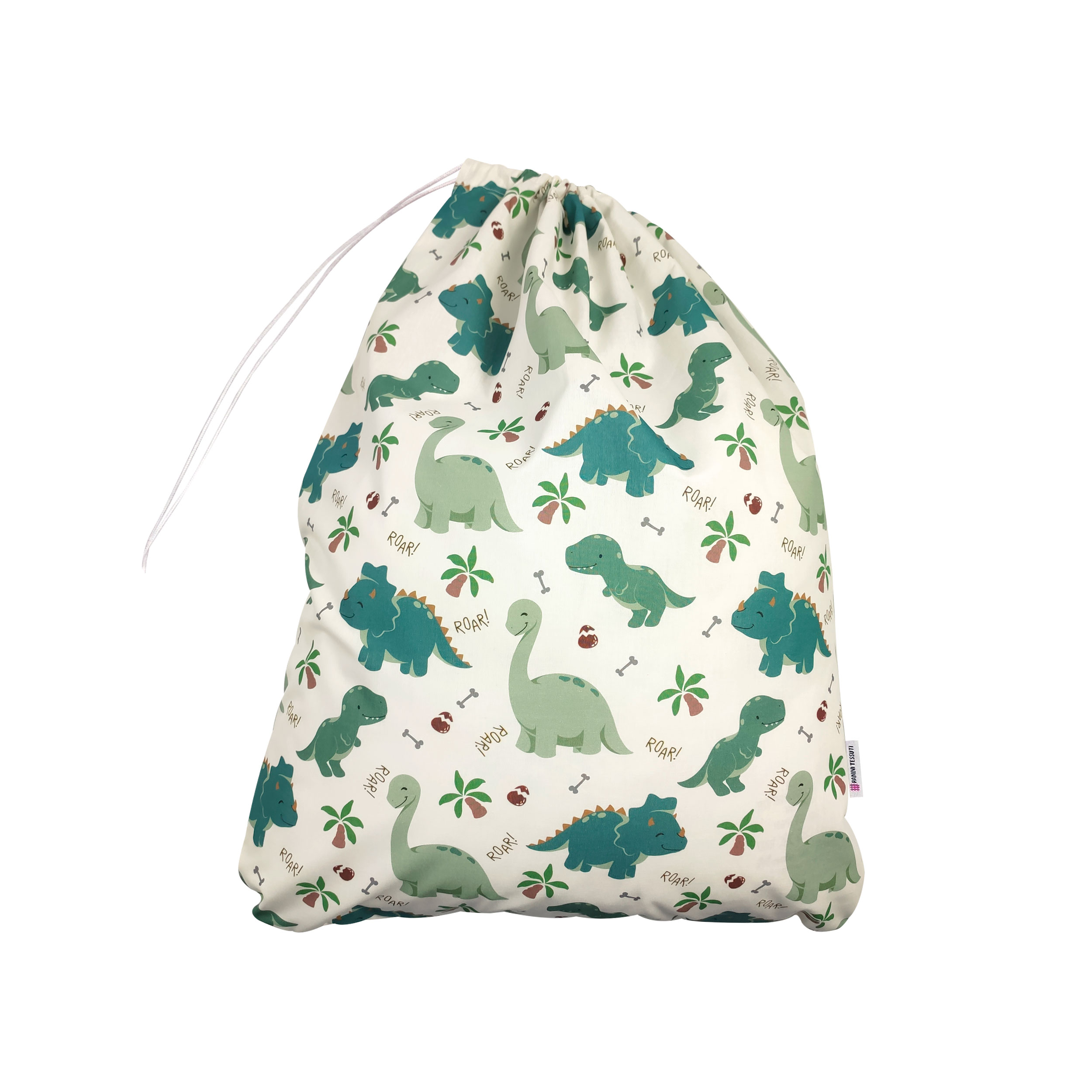 Sac de jardin d'enfants Dinosaures