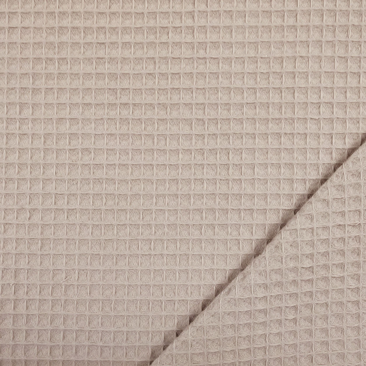 Tissu spécial en nid d'abeille Image