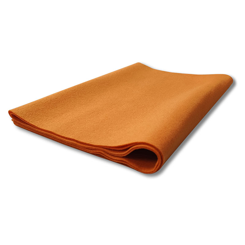 Soft Thin Felt Sheet Image