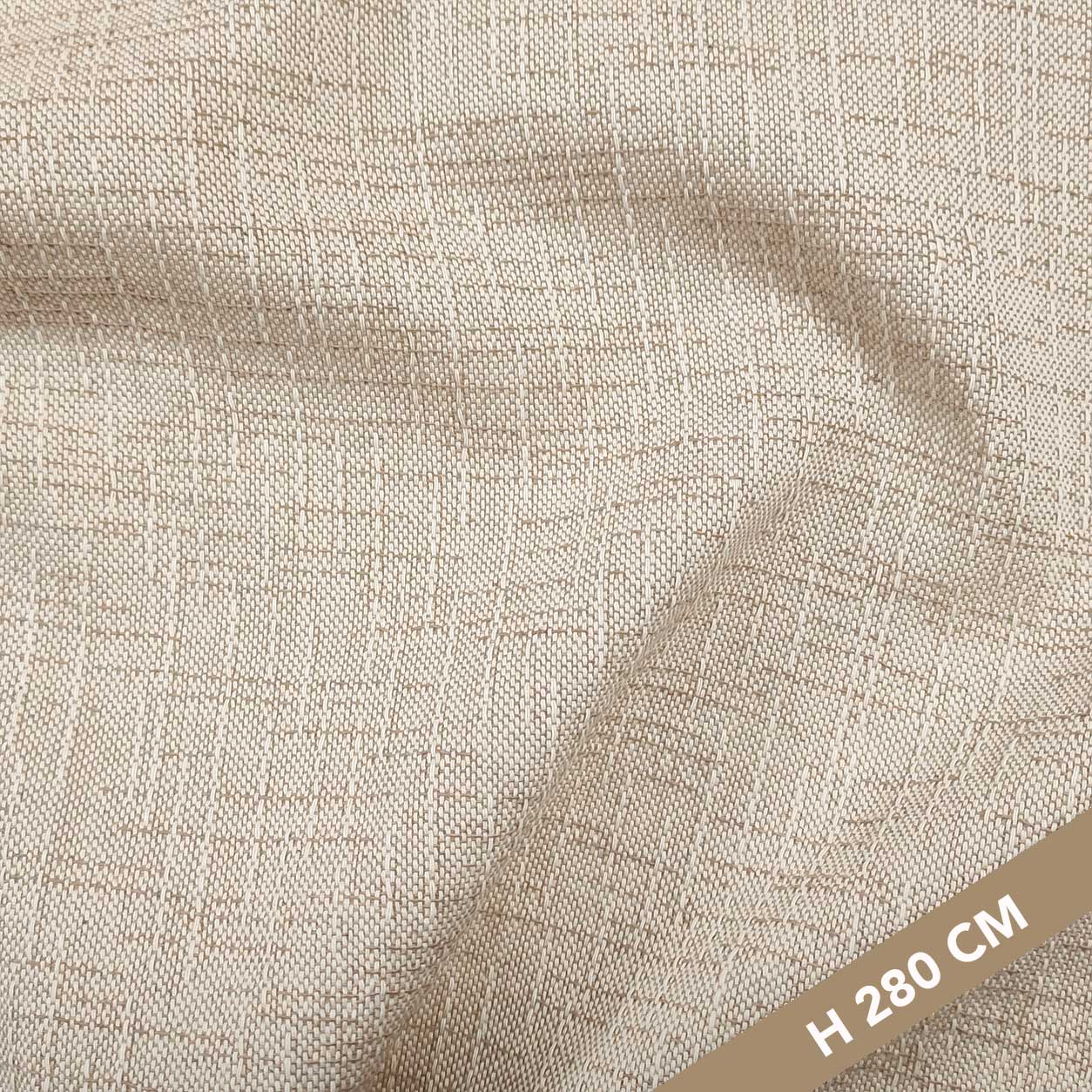 Fabric Cover Beige