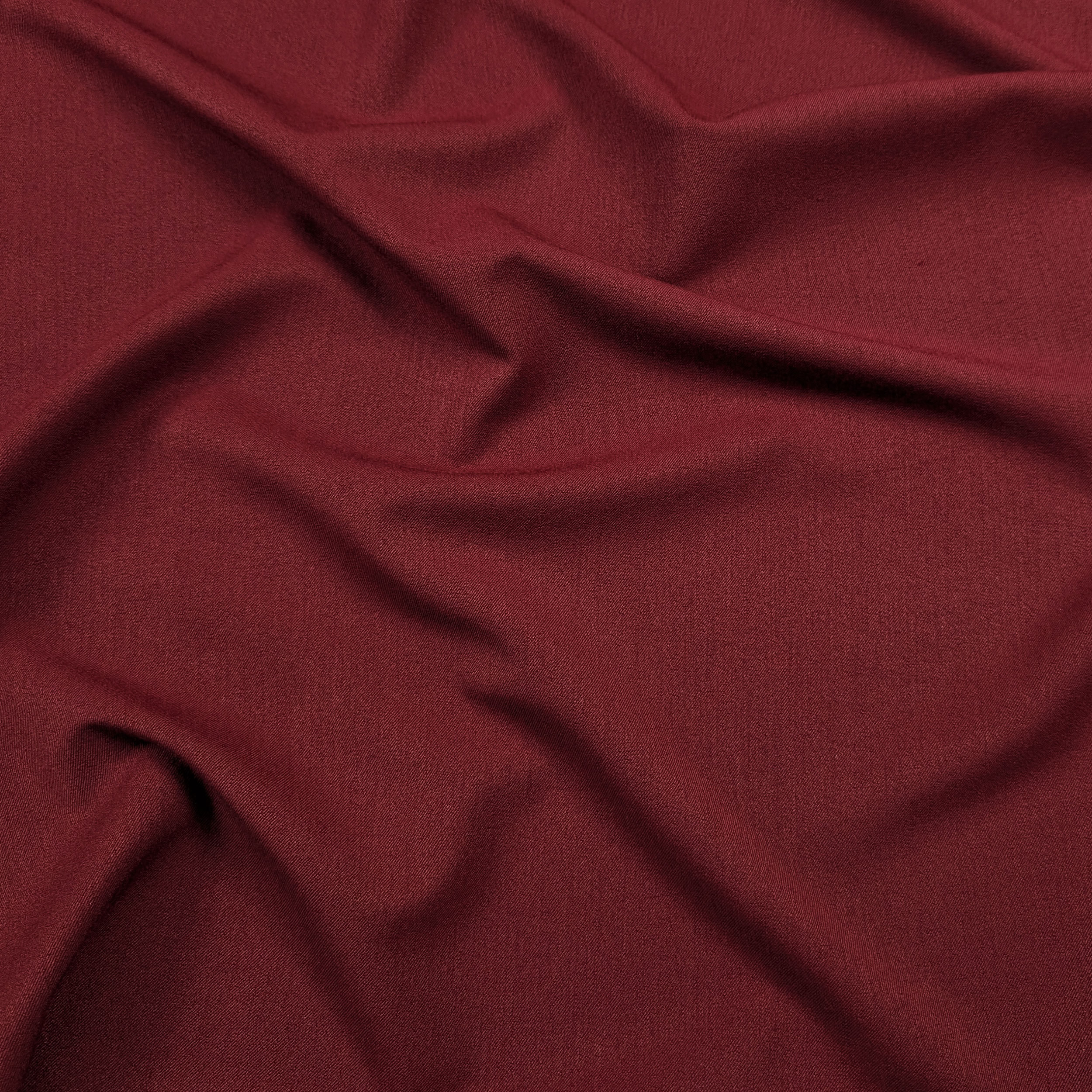 Hand Stretch Wool Fabric Image