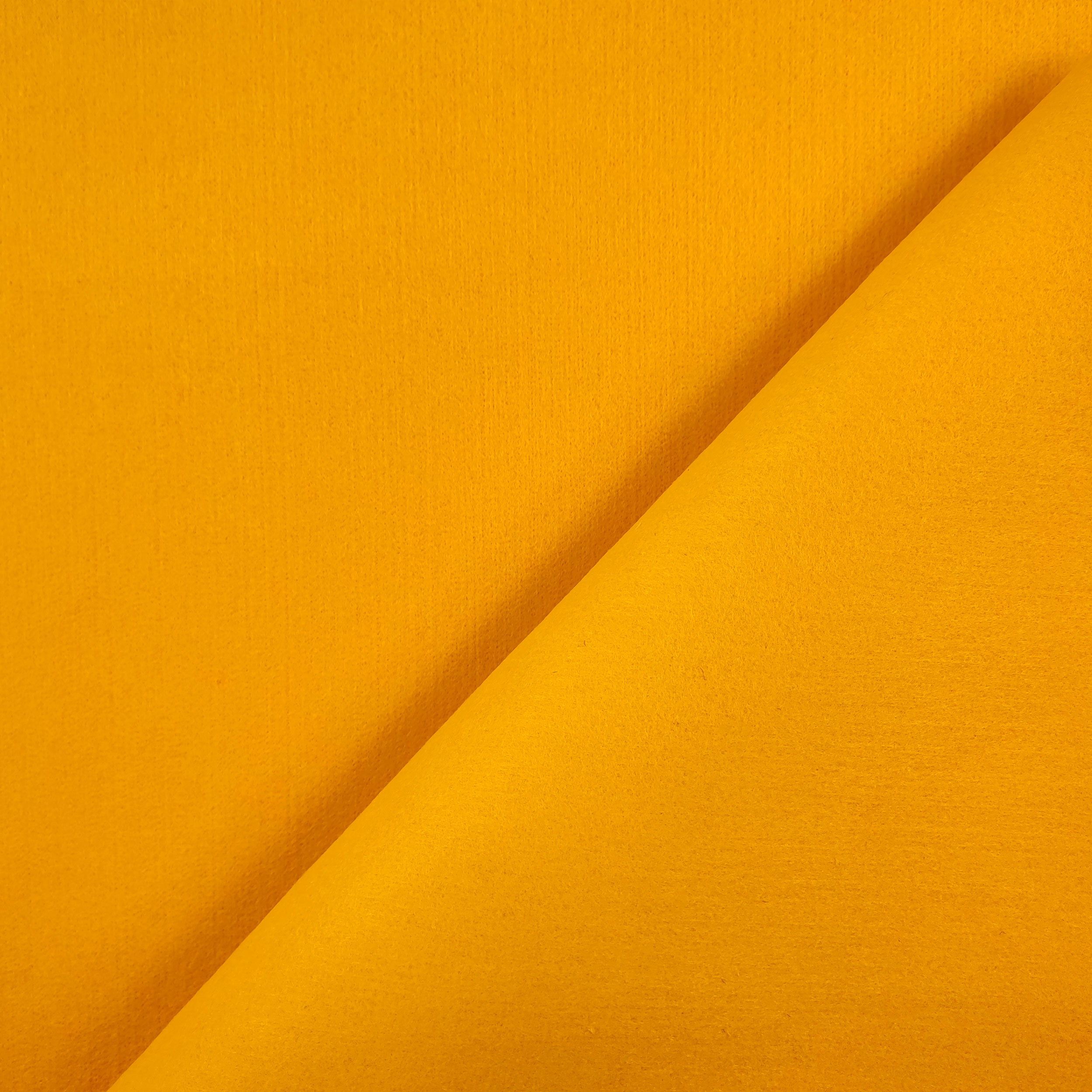 Unicolour Felt Image
