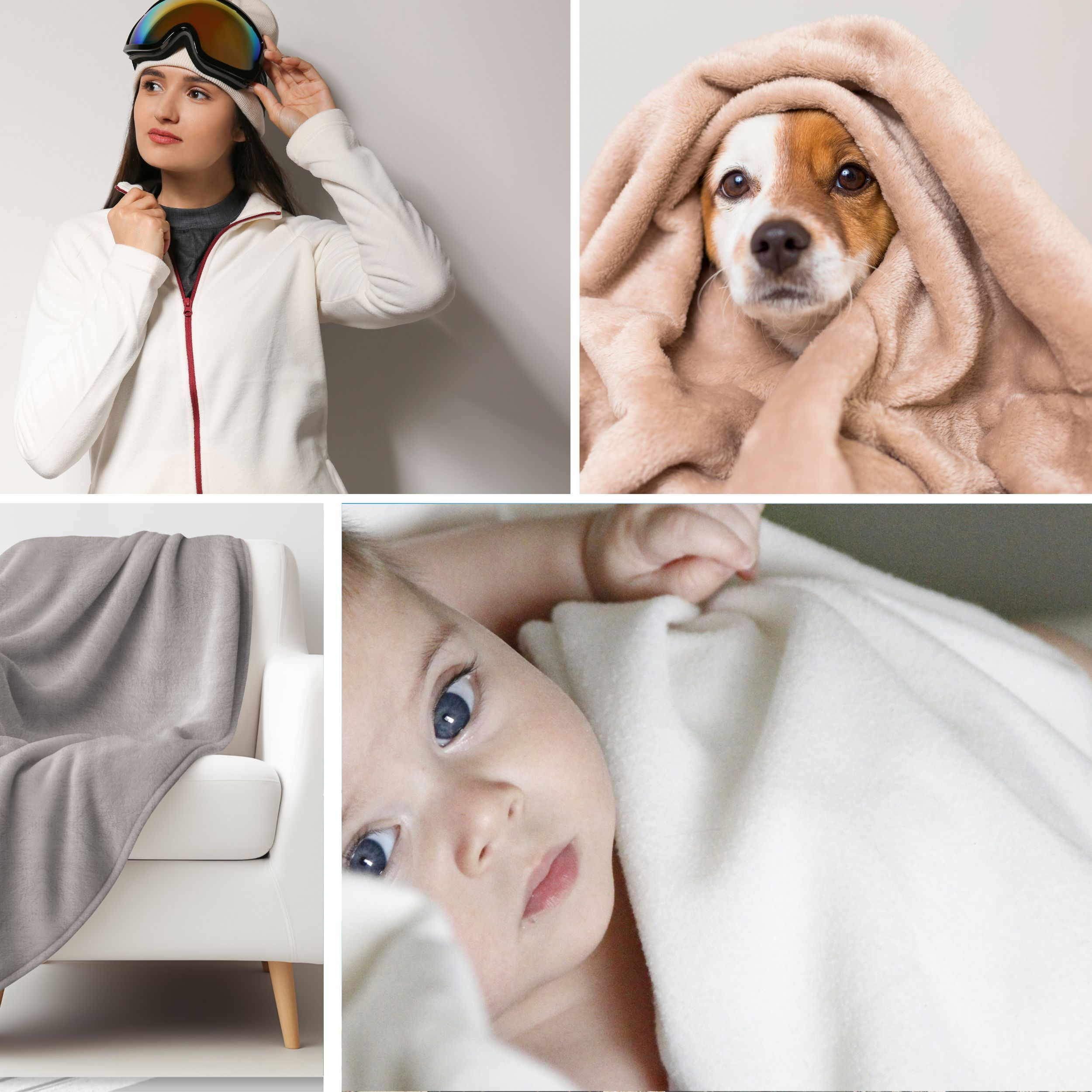 Polar Fleece  Image