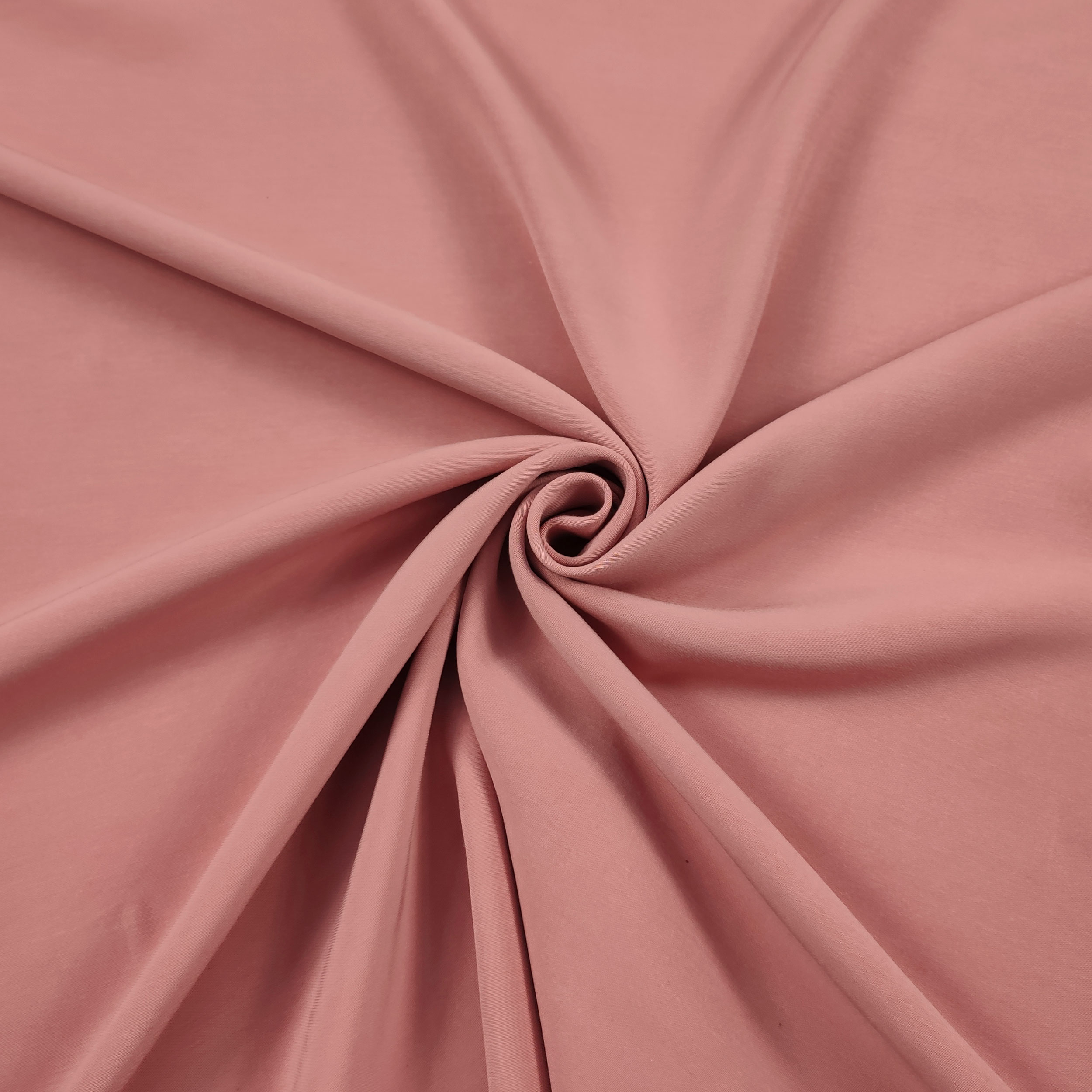Cady Cupro Set Hand Peach Pink