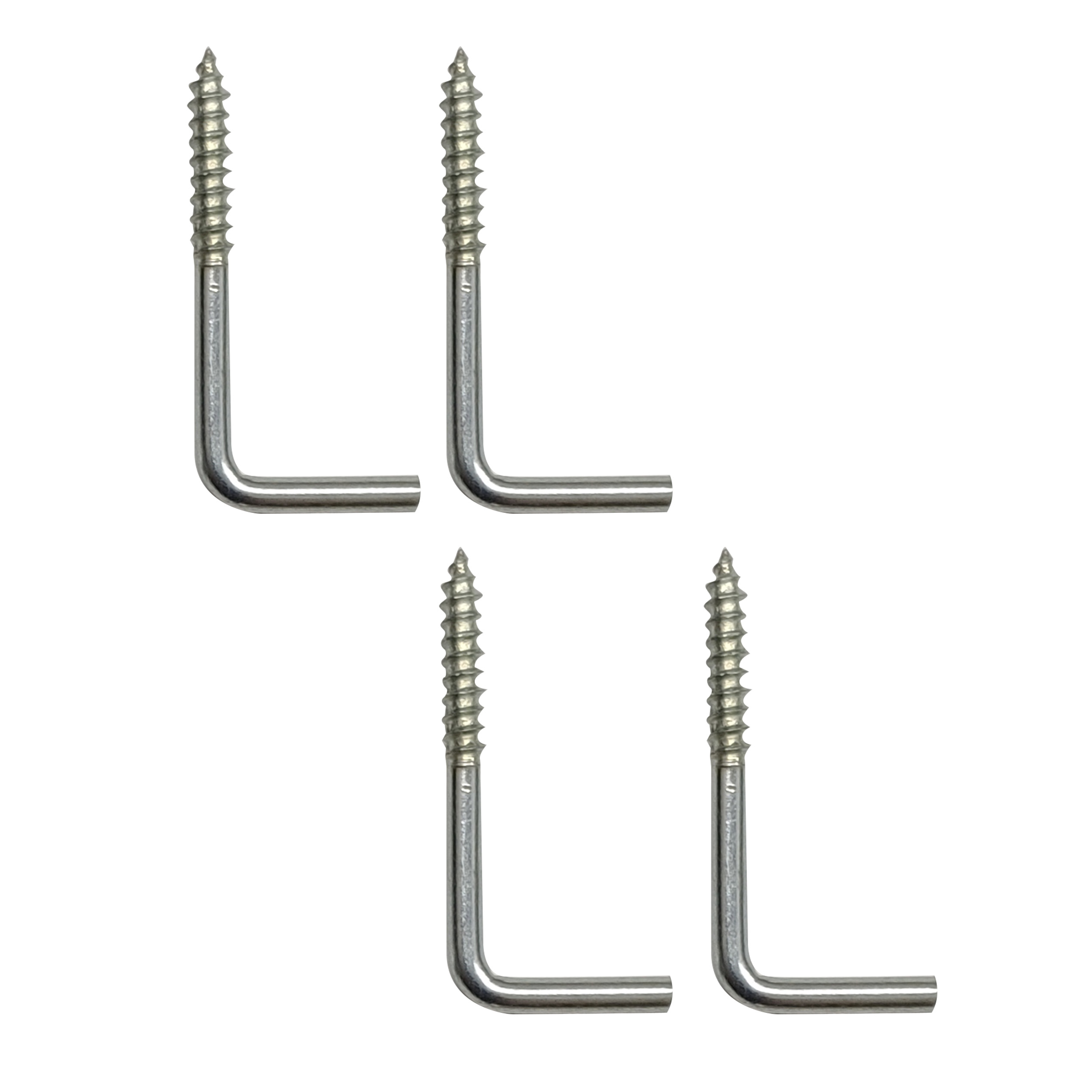 Baguettes extensibles en verre double - Diamètre 8 mm