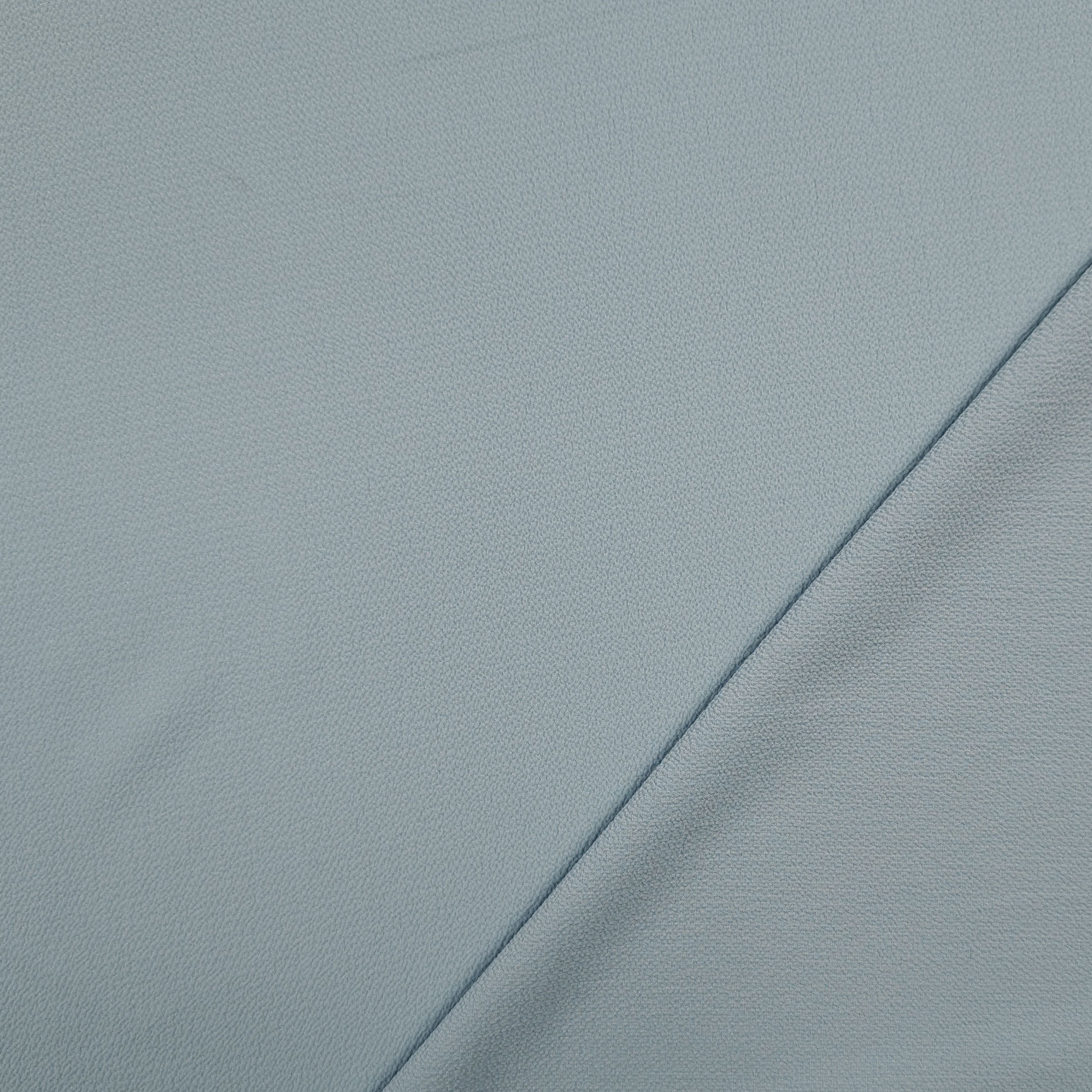 Paper-like Crêpe Fabric Image