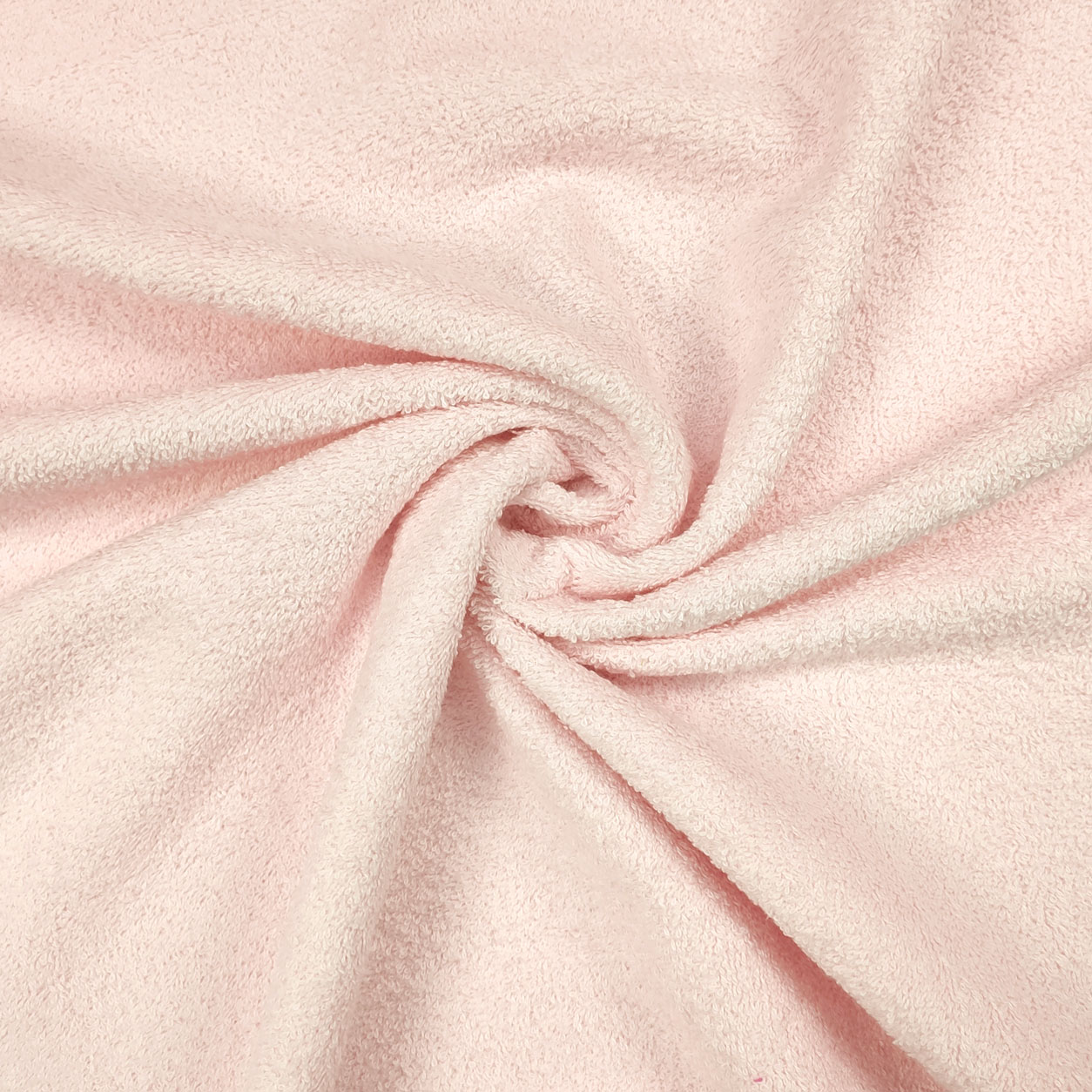 Towelling Cotton Terry  Image
