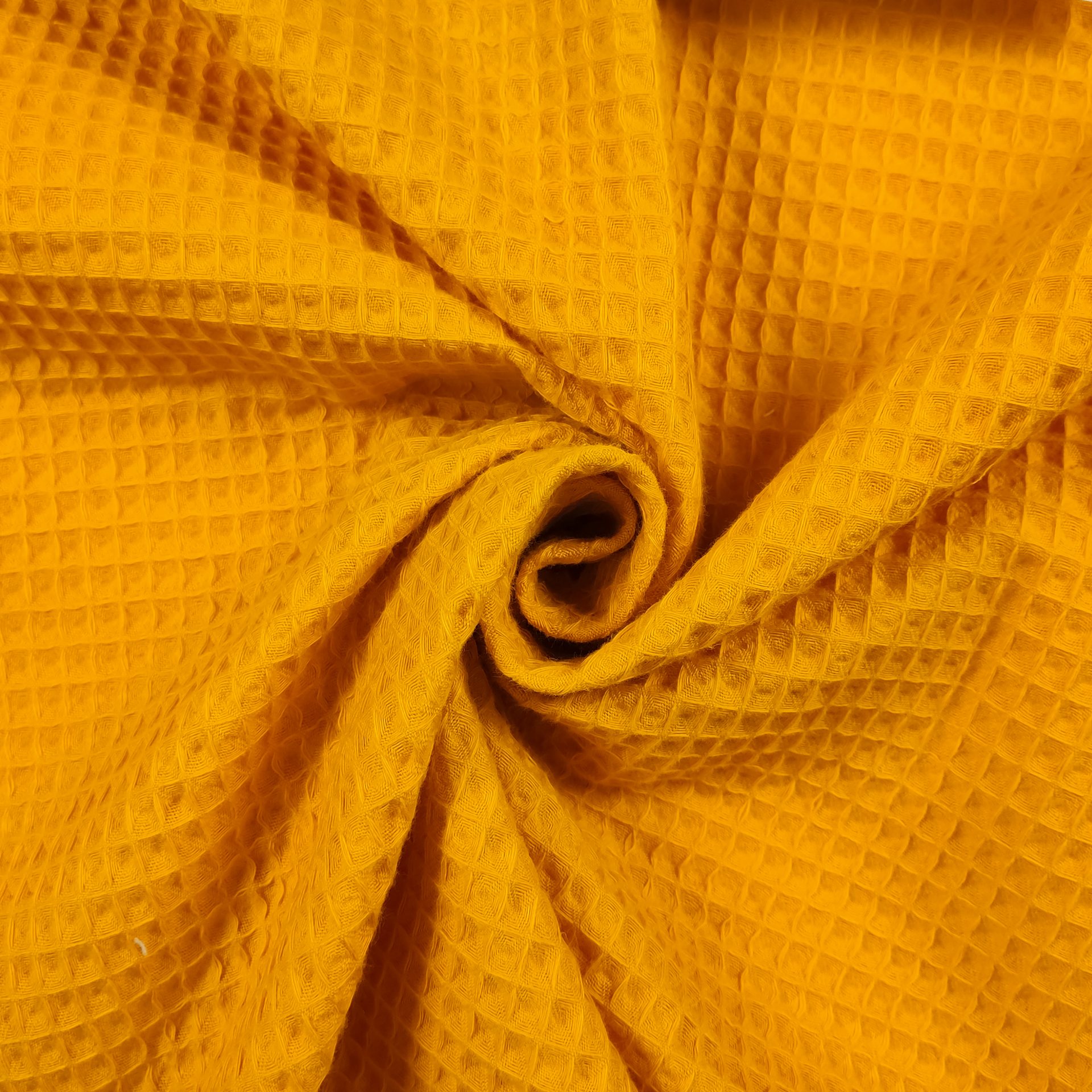 Unicolour Waffle  Image