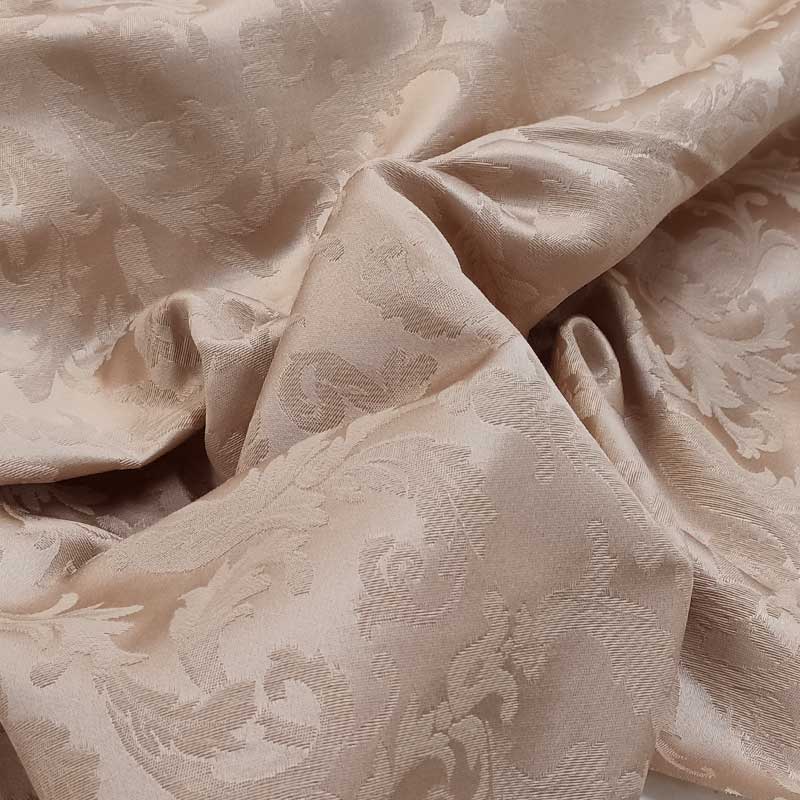 Upholstery Floral Damask Image