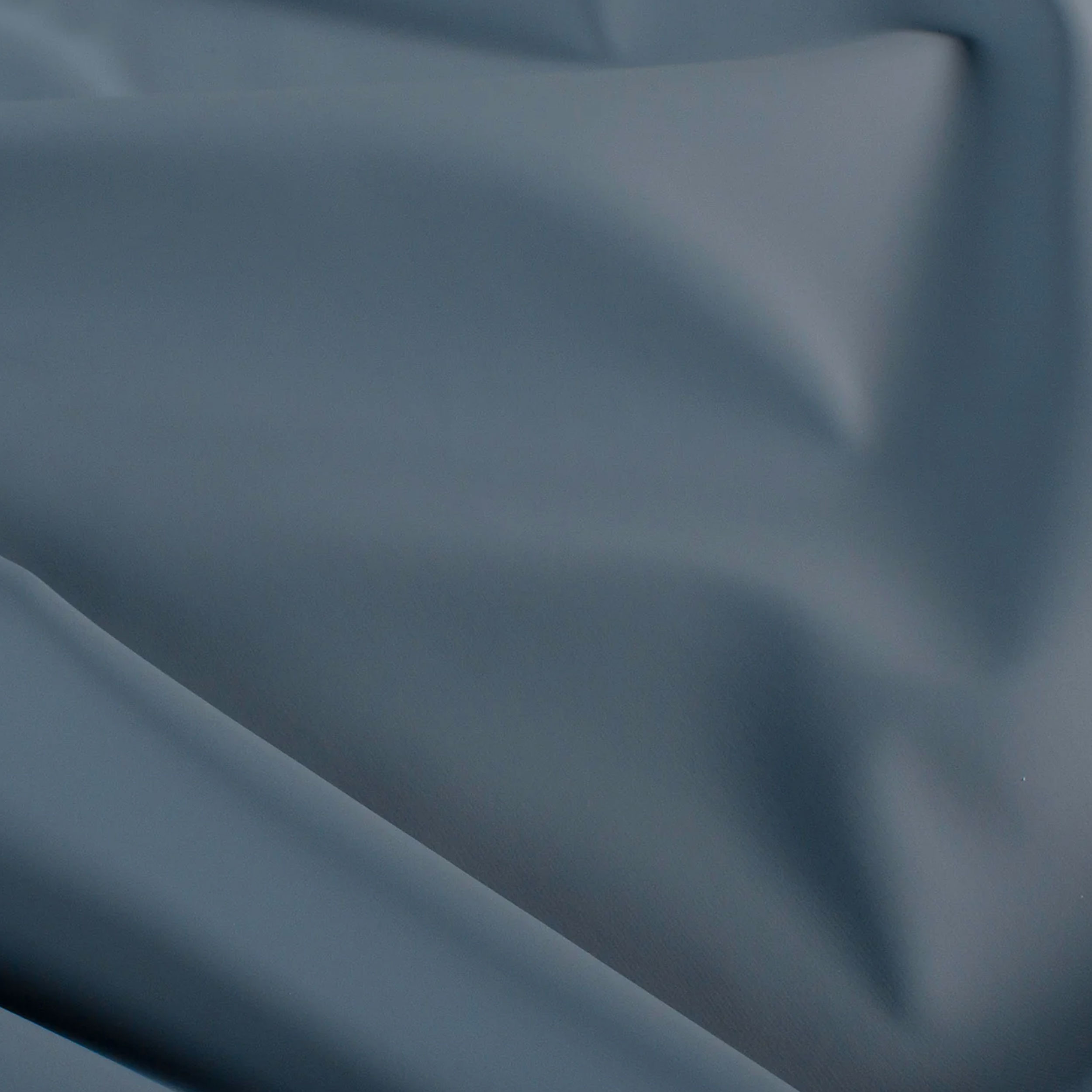 Solid-Colour Avio Raincoat Image